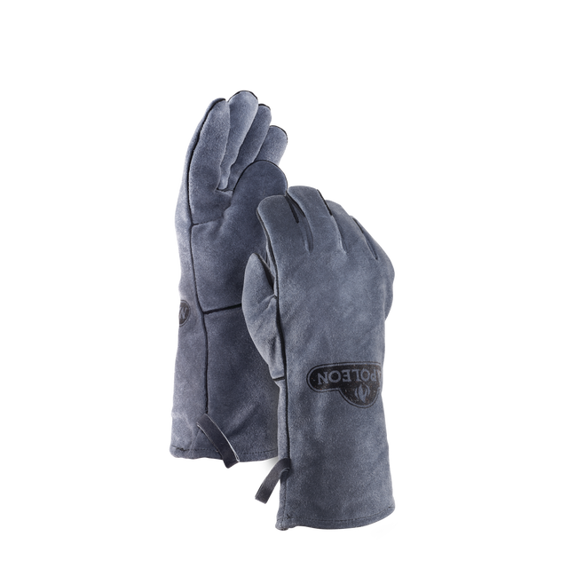 Gants en cuir NAPOLEON