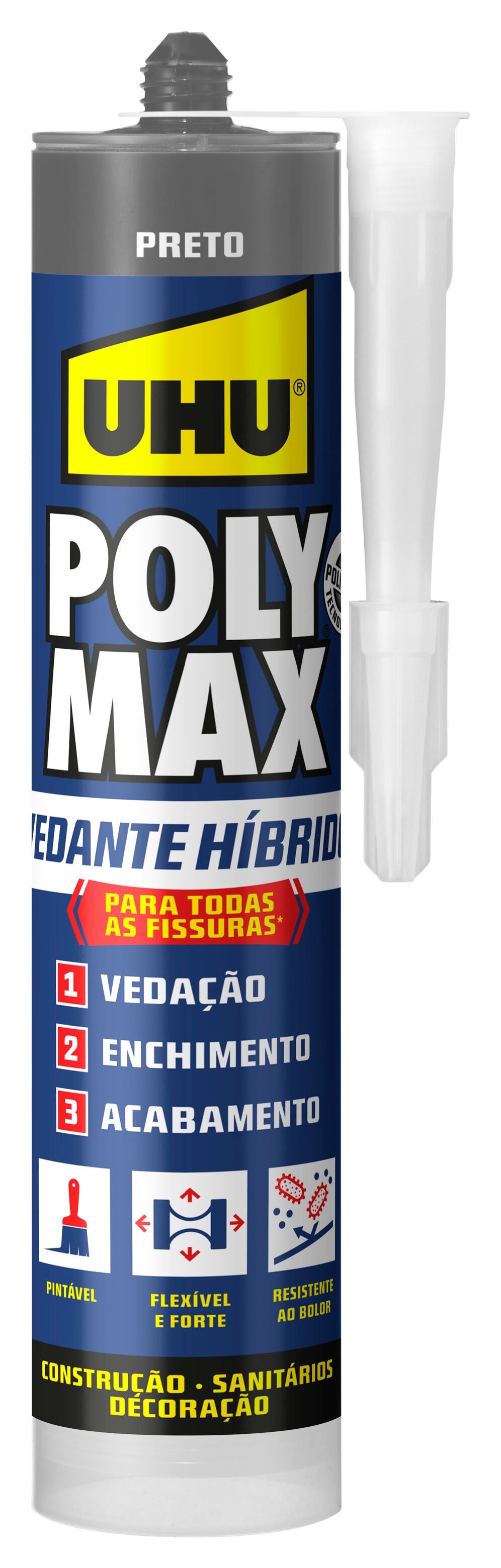 Preto