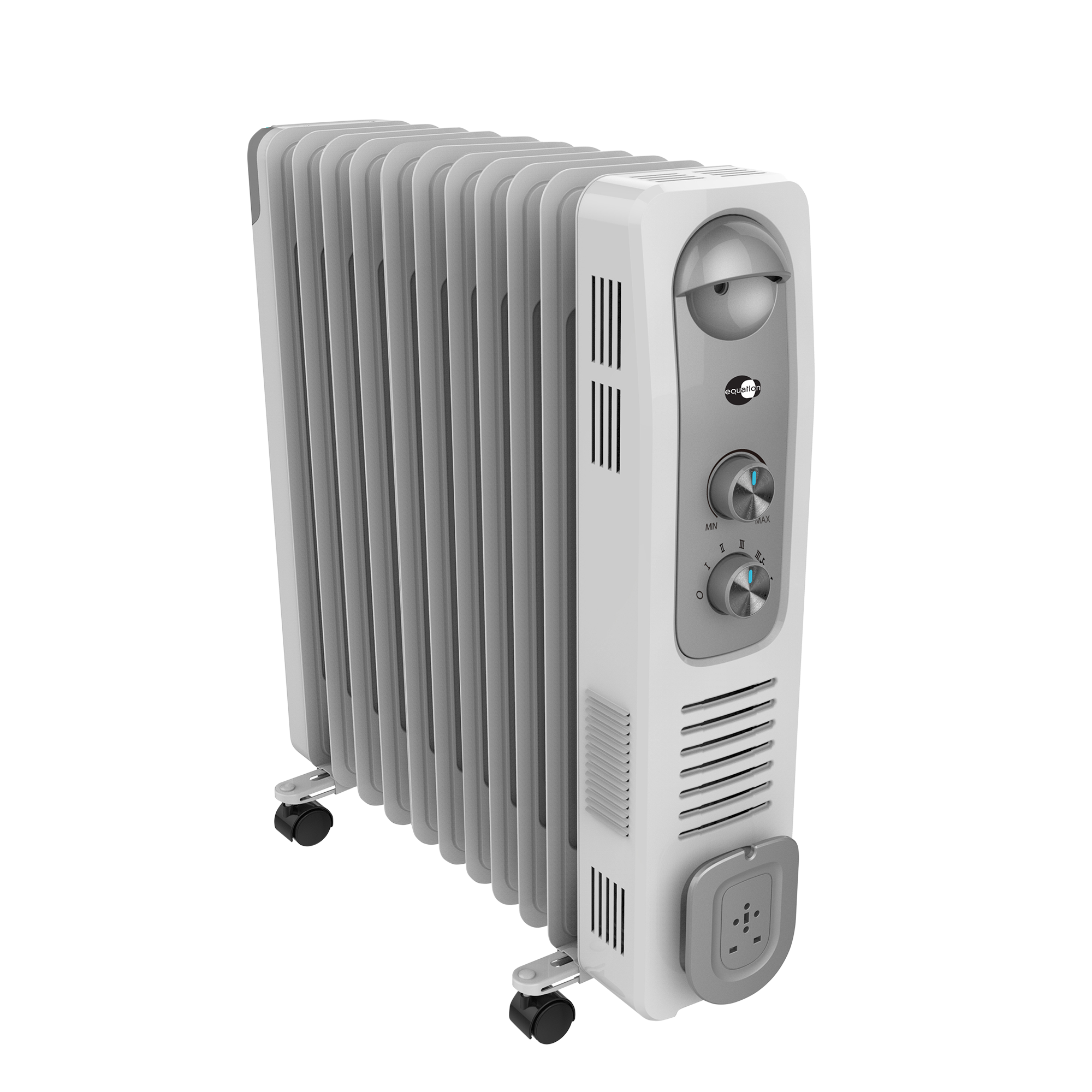 Radiadores calor azul Electrodomésticos baratos de segunda mano baratos