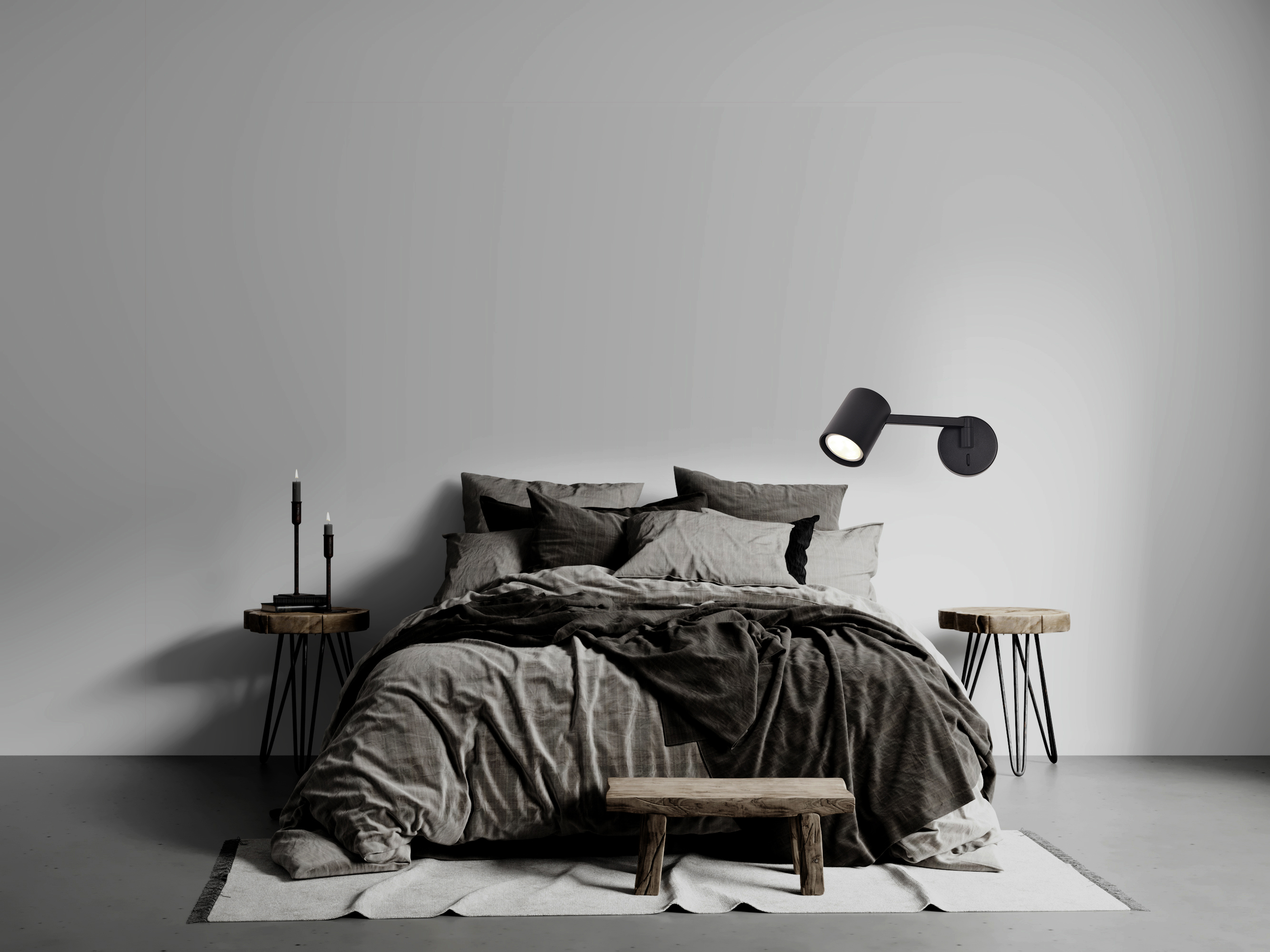 Reflektor dekoracyjny bez źródła światła   kolor - 2