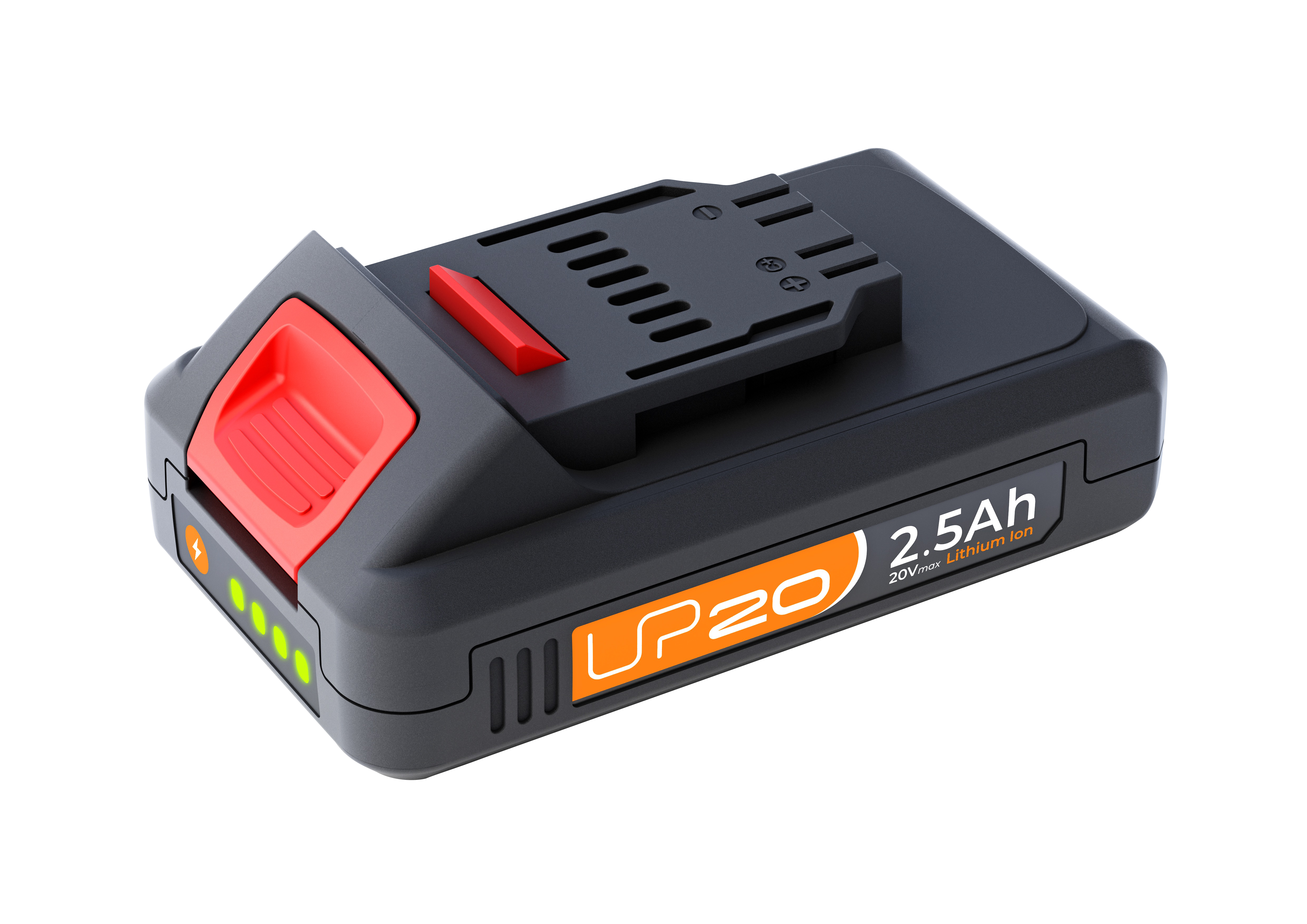 Akumulator  20 V 2.5 Ah LEXMAN