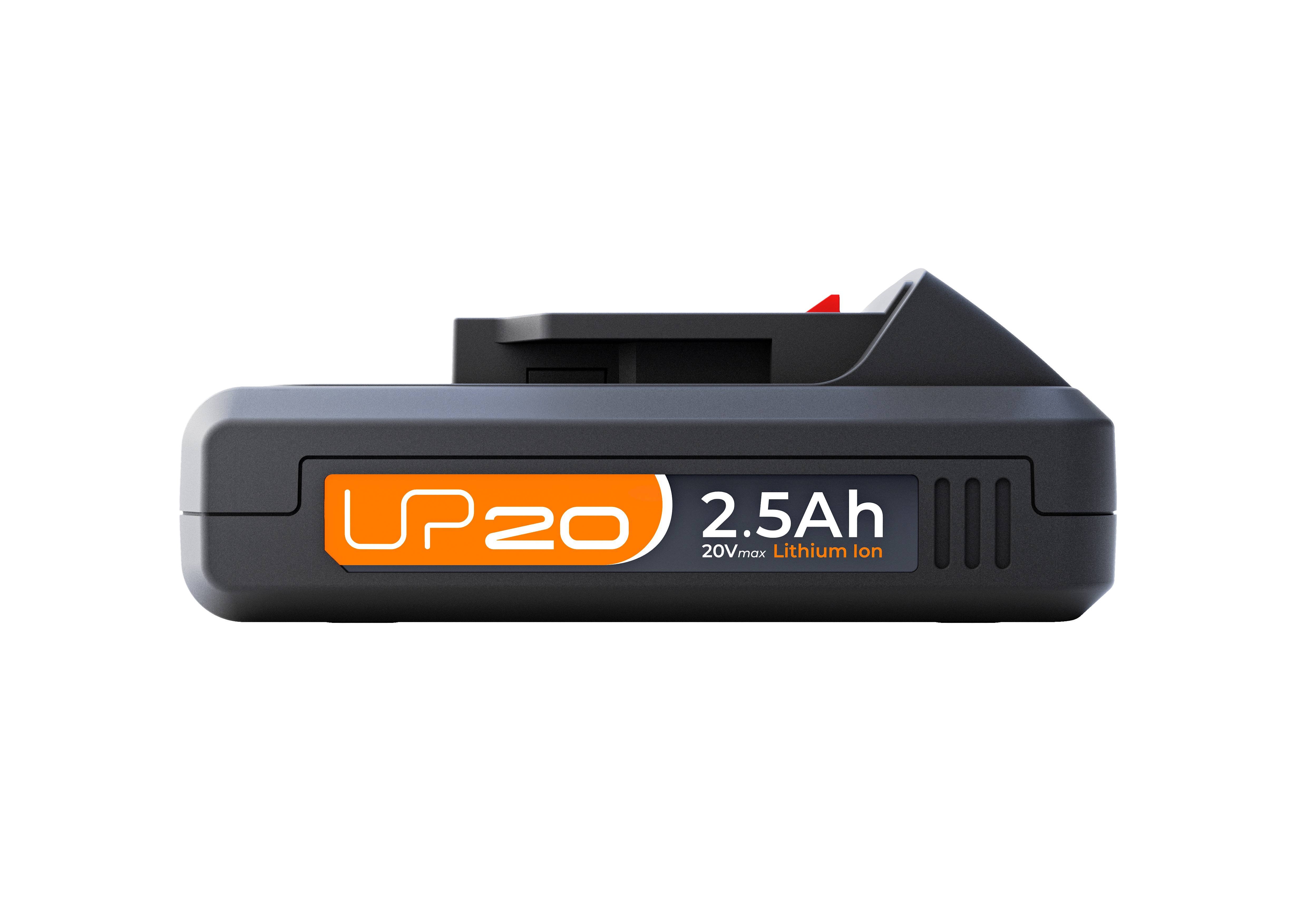 Akumulator 20V 2,5Ah do Sterwin UP Dexter Lexman - 7