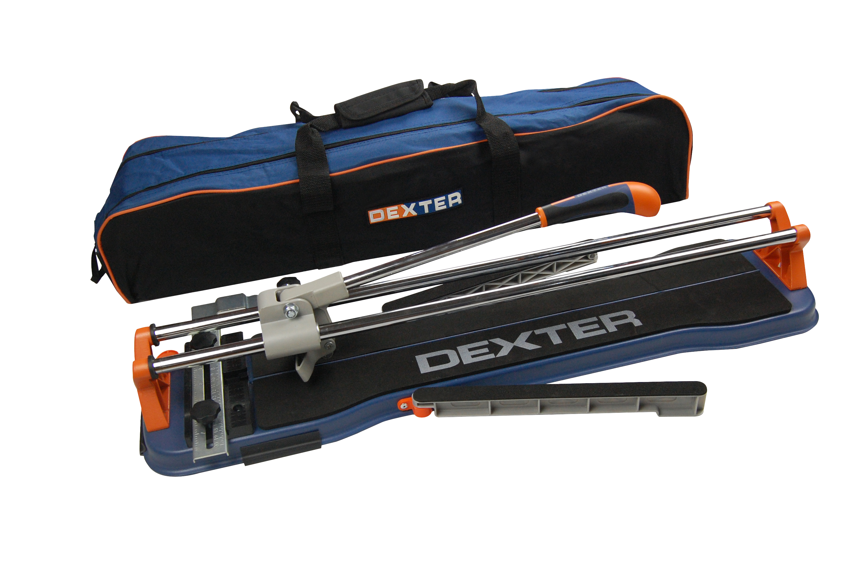 Ręczna przycinarka do płytek 600 mm DEXTER