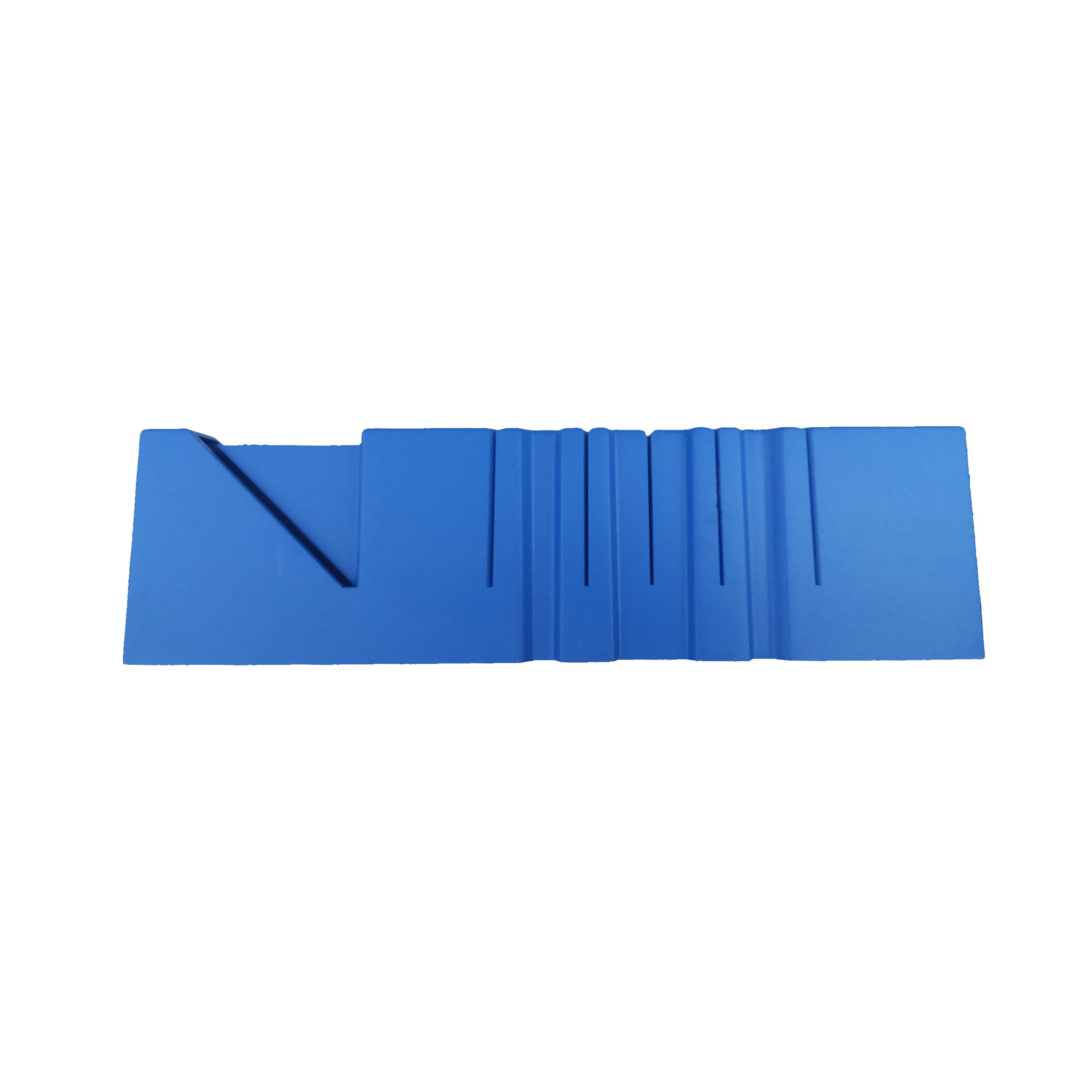 Skrzynka uciosowa 285 x 110 x 70 mm BOP1012 Dexter - 2