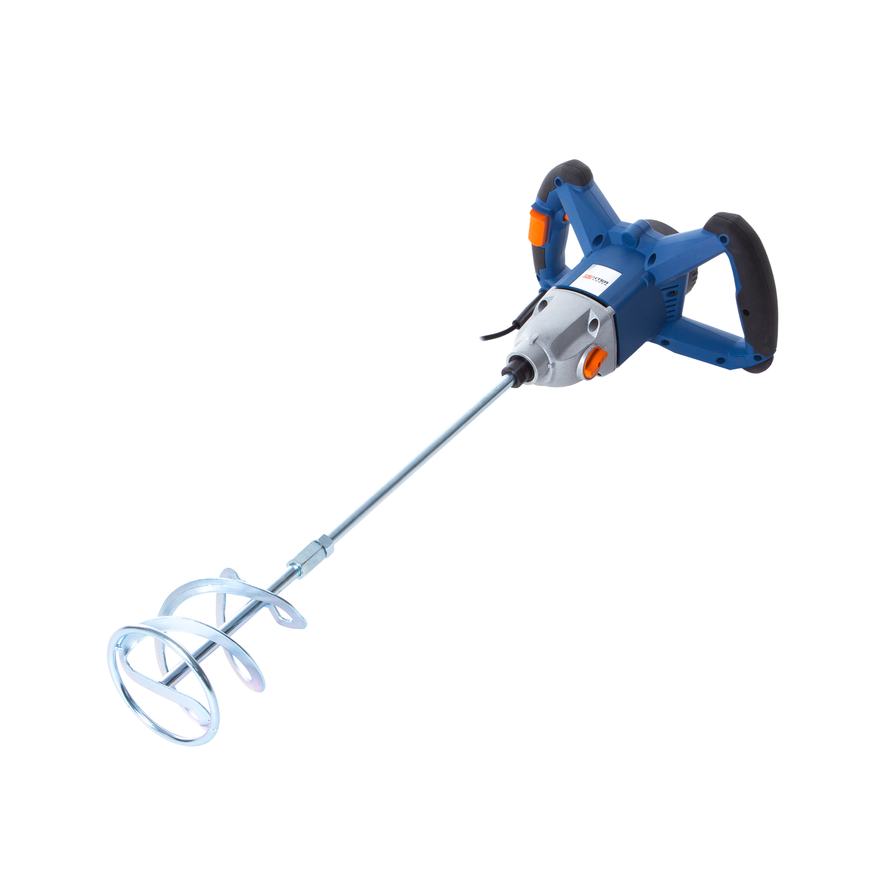 Mieszadło elektryczne R6219B3S-DP-2 1400W 2BIEGI DEXTER POWER - 5