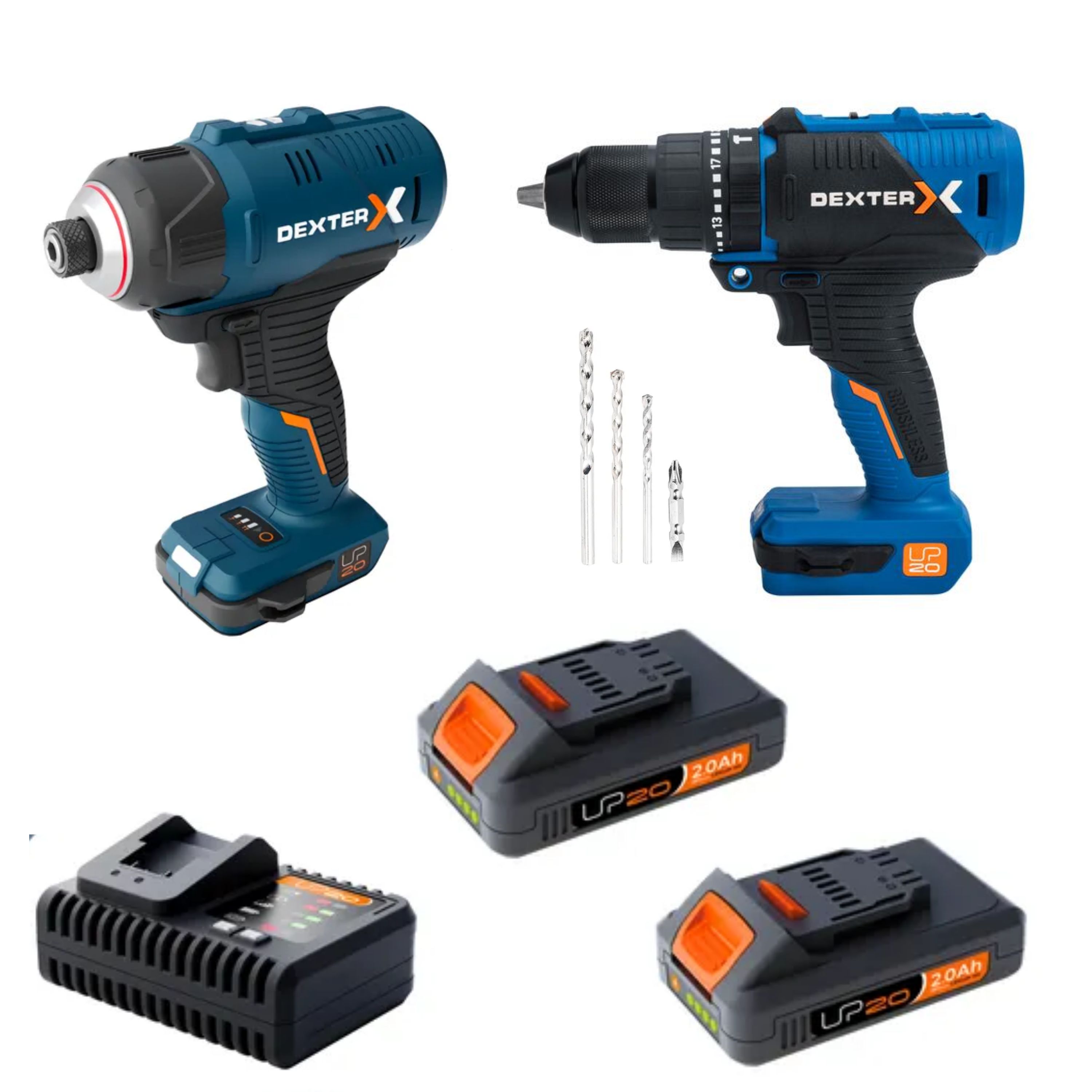 Ofertas / Taladros De Impacto / Herramientas Eléctricas