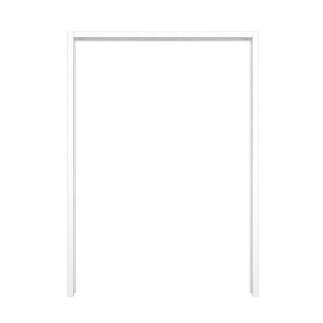 Kit habillage pour double portes à galandage pour largeur max93cm, Galis ARTENS