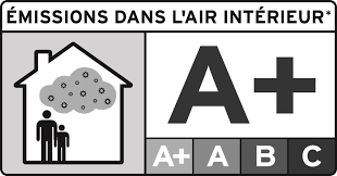 Carrelage mur intérieur / sol intérieur effet béton blanc Lizo l.75 x L.75 cm - 6