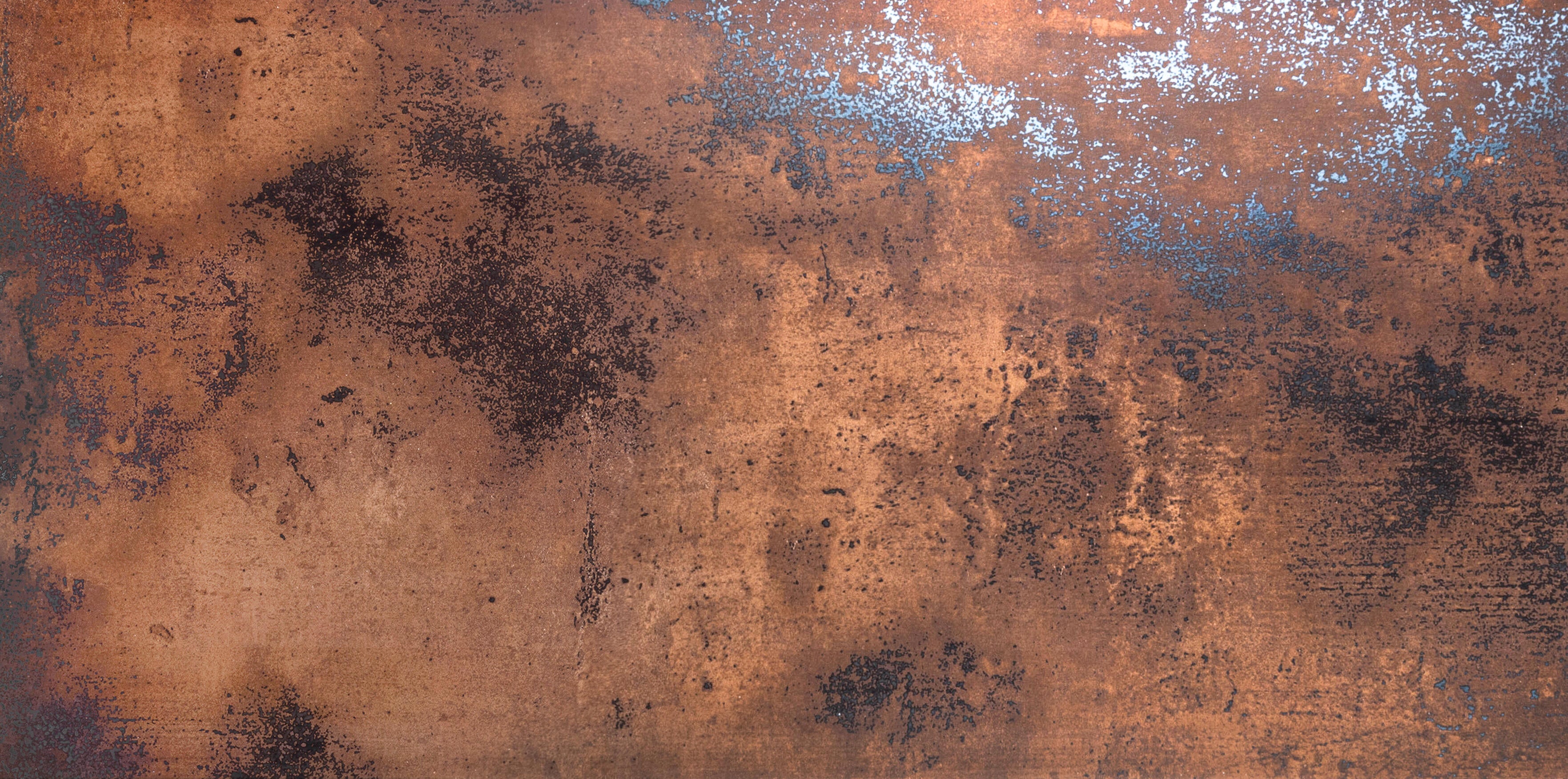 Gres szkliwiony Loft Rust 60x120