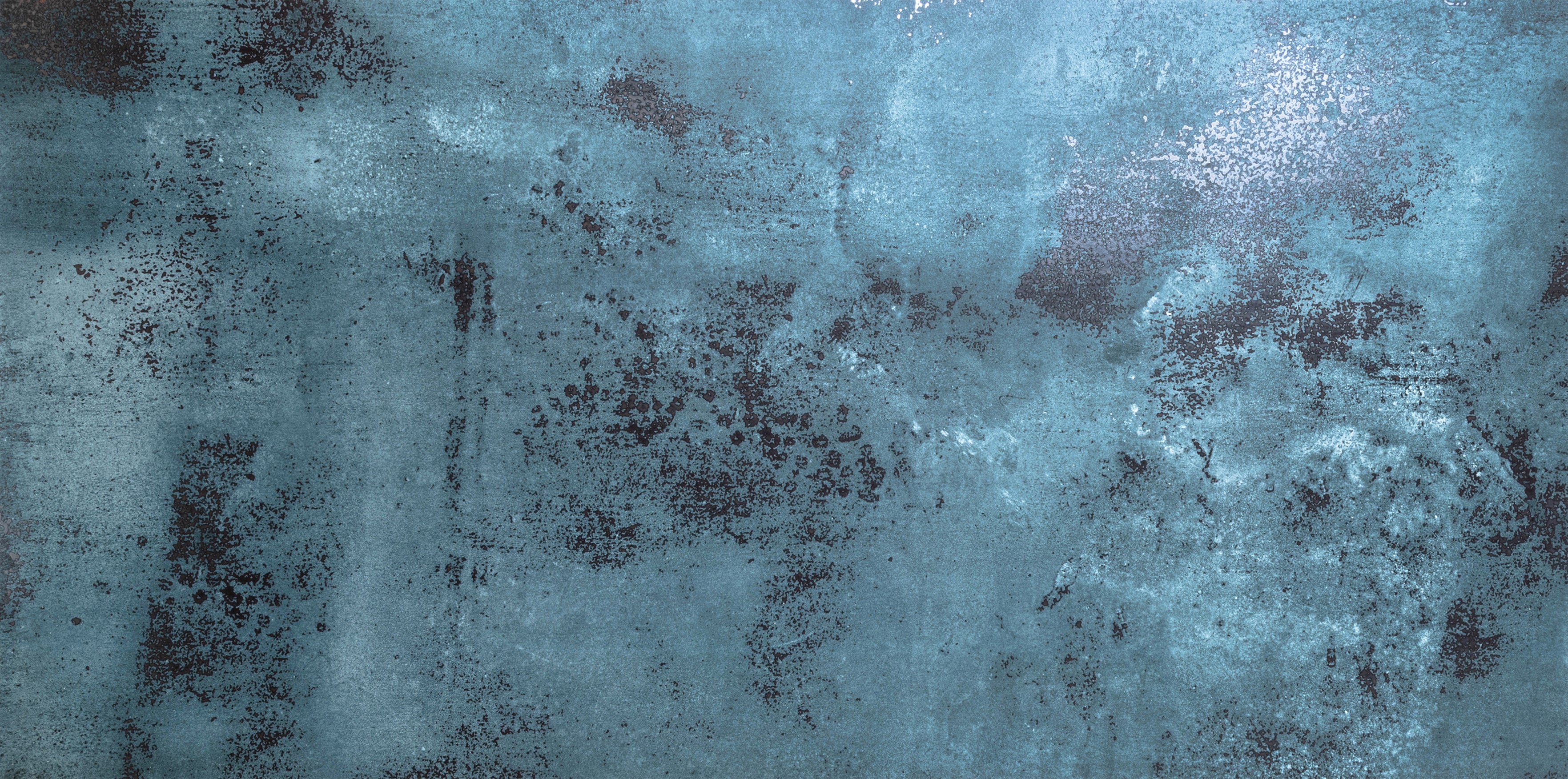 Gres szkliwiony Loft Blue 60x120