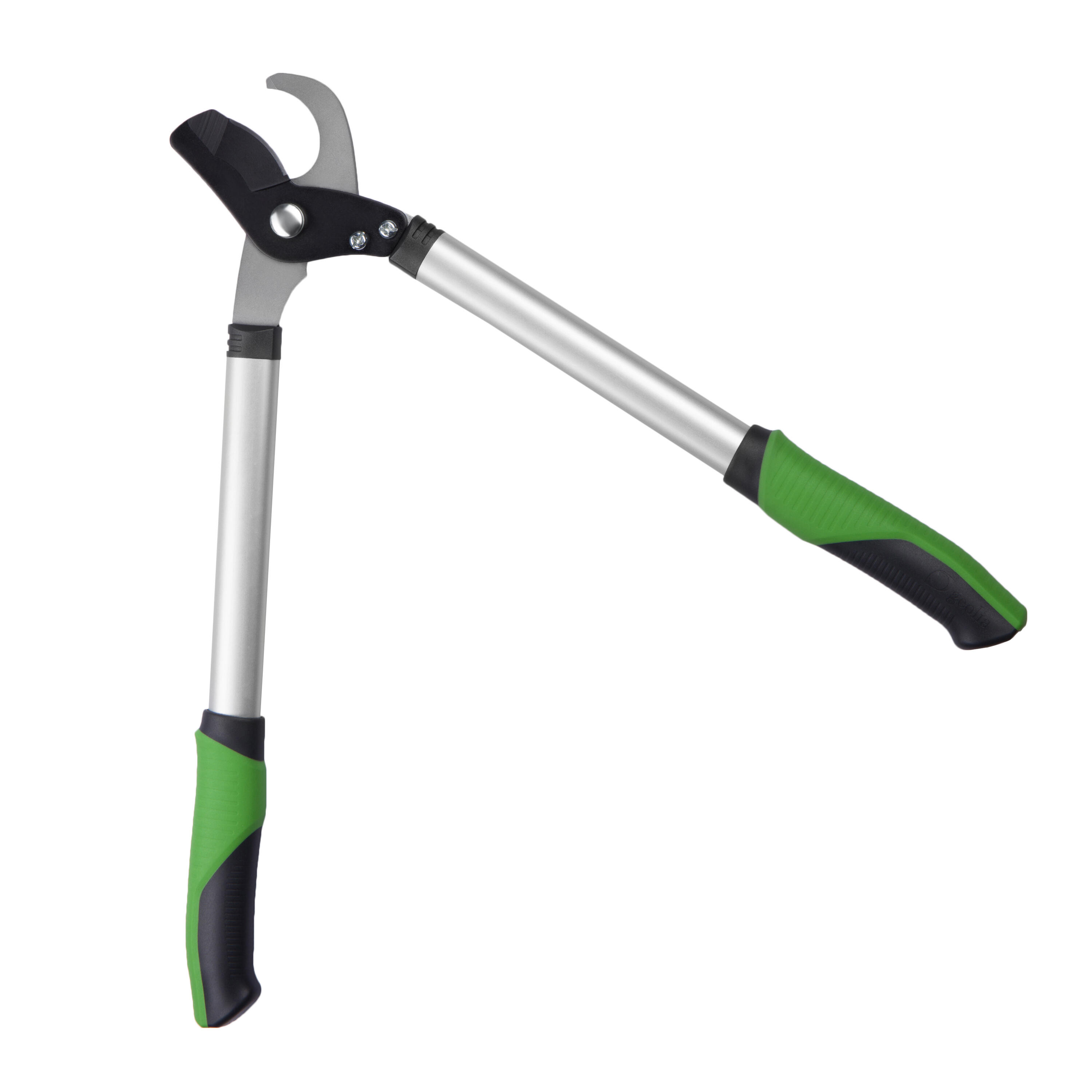 Svettatoio GEOLIA  L 50.5 cm per rami da 40 mm - 4