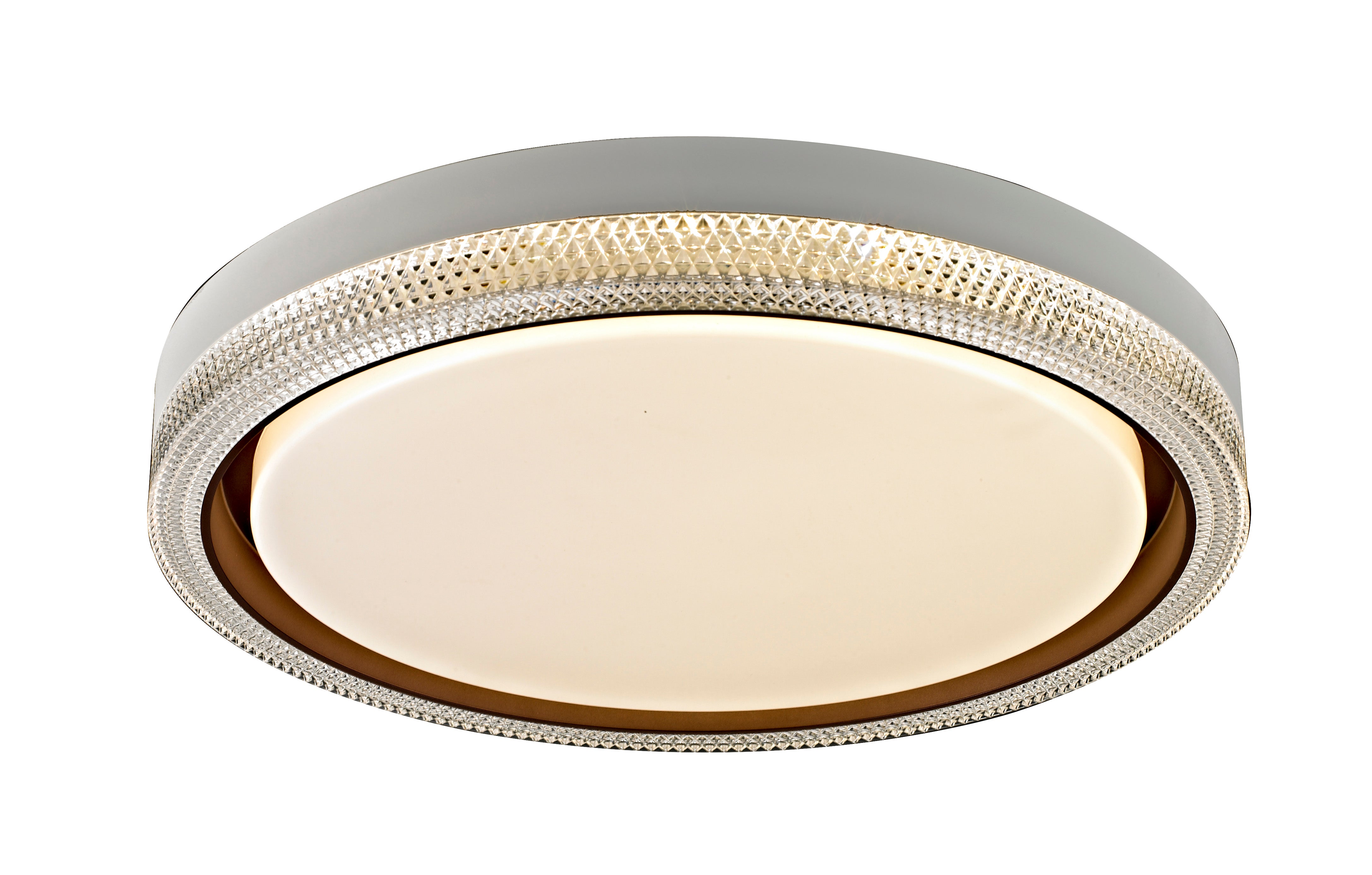 Plafón led queen 30 w