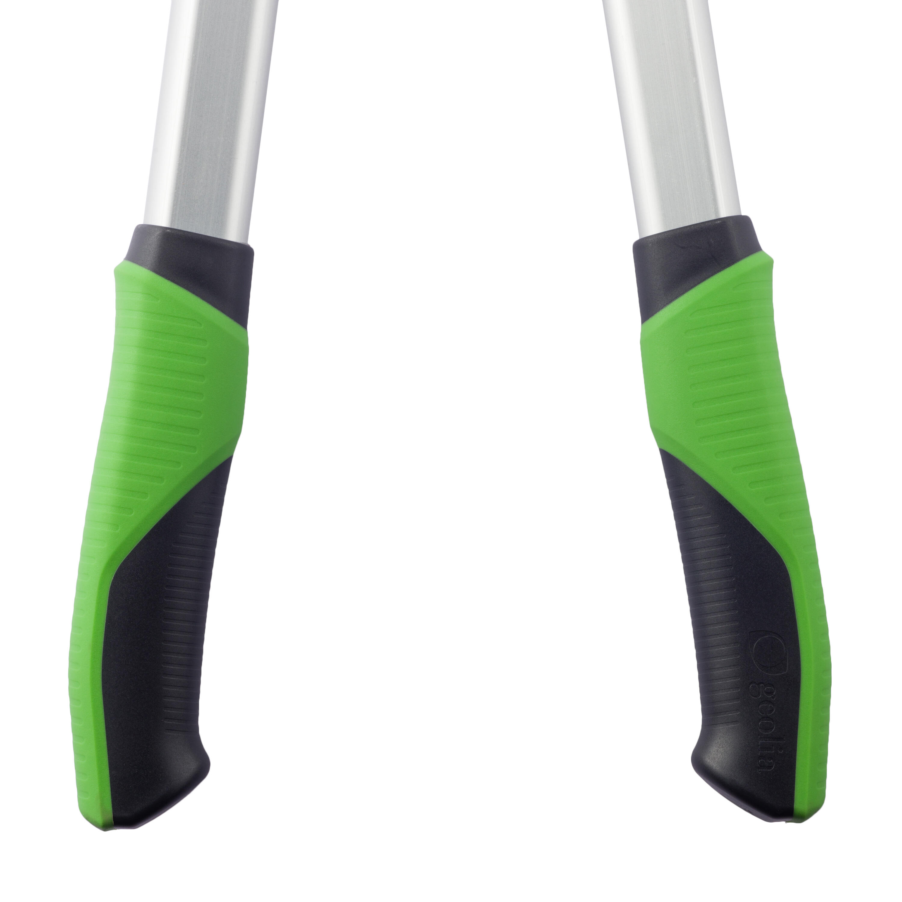Sekator kowadełkowy teleskopowy do gałęzi 66-90 cm Geolia - 12