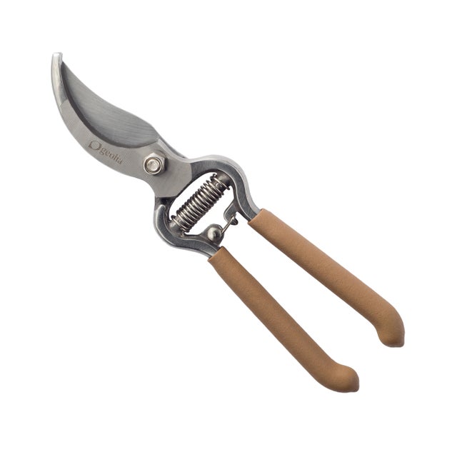 Potatore GEOLIA BYPASS lame in acciaio per rami fino a 18 mm 