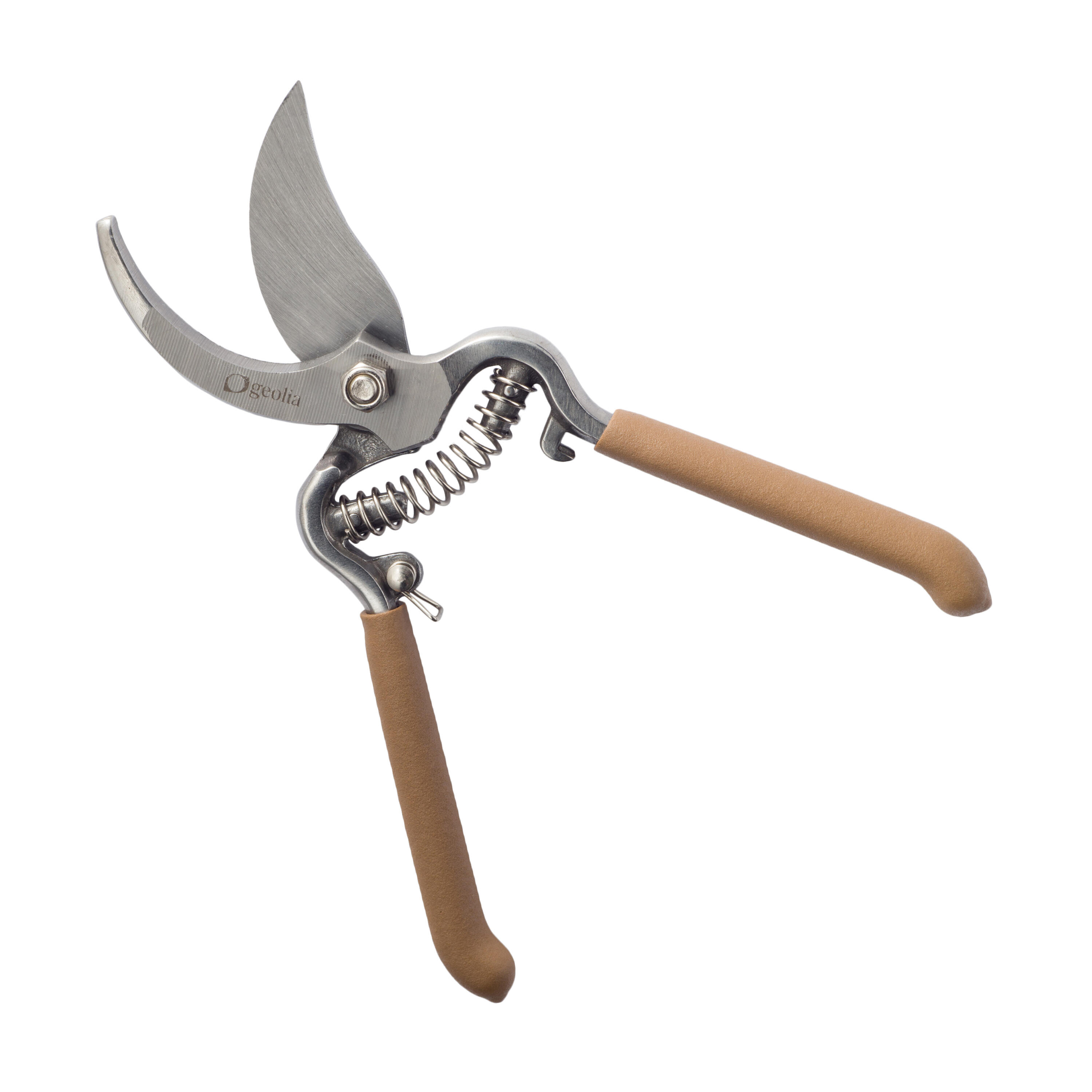 Sécateur acier GEOLIA, Diam.18 mm - 7