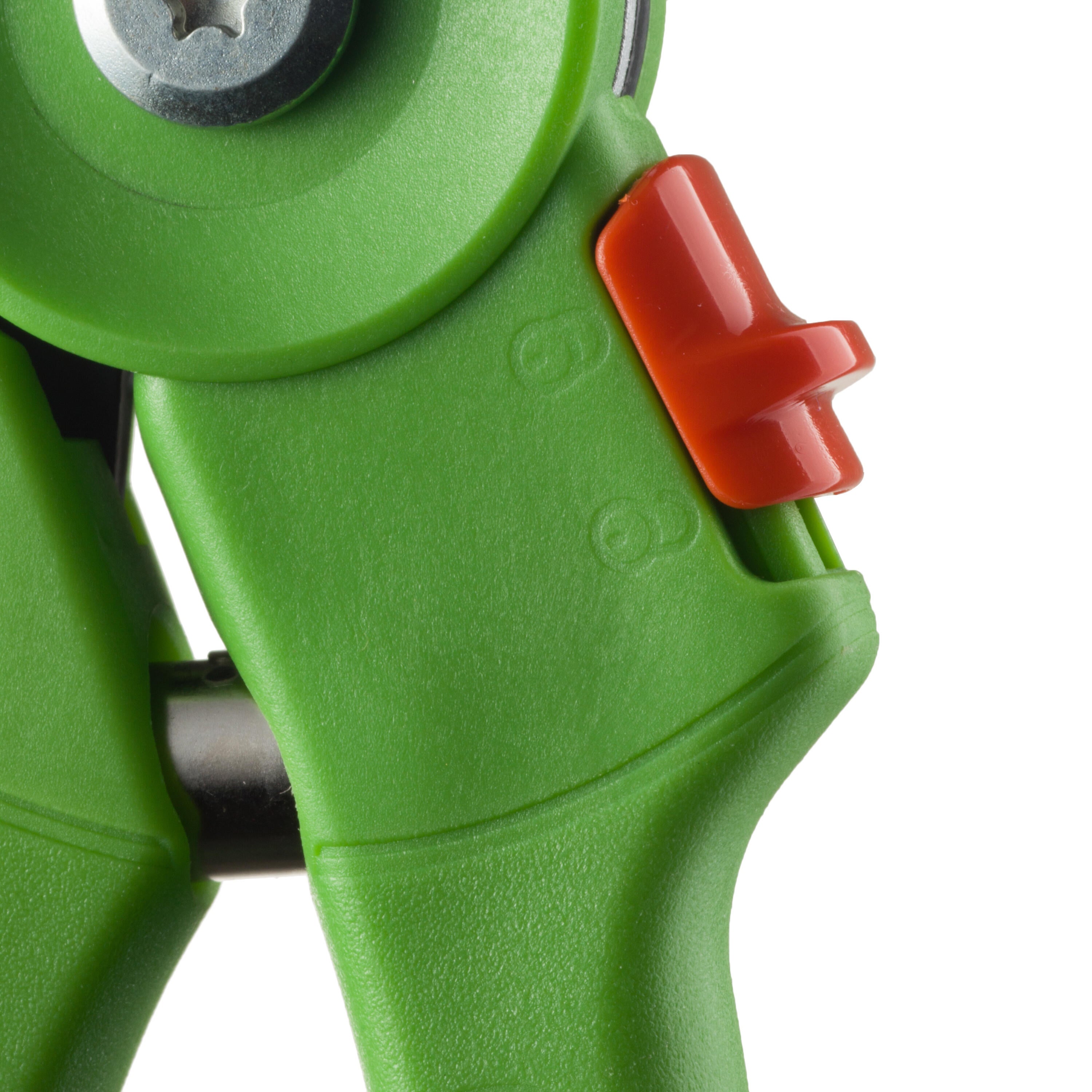 Sécateur acier GEOLIA, Diam.20 mm - 7