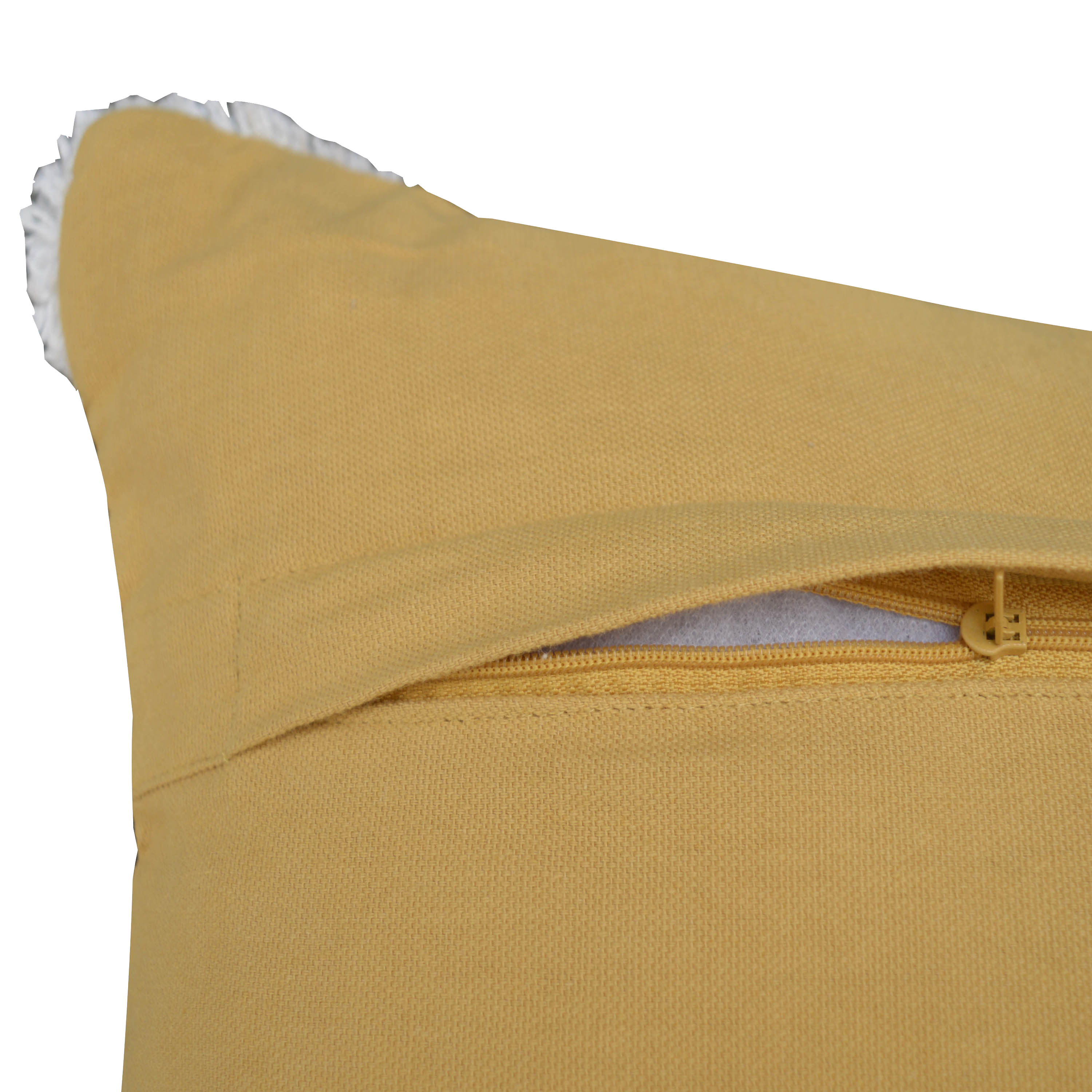 Almofada Malou Jane 45x45cm Inspire - 5