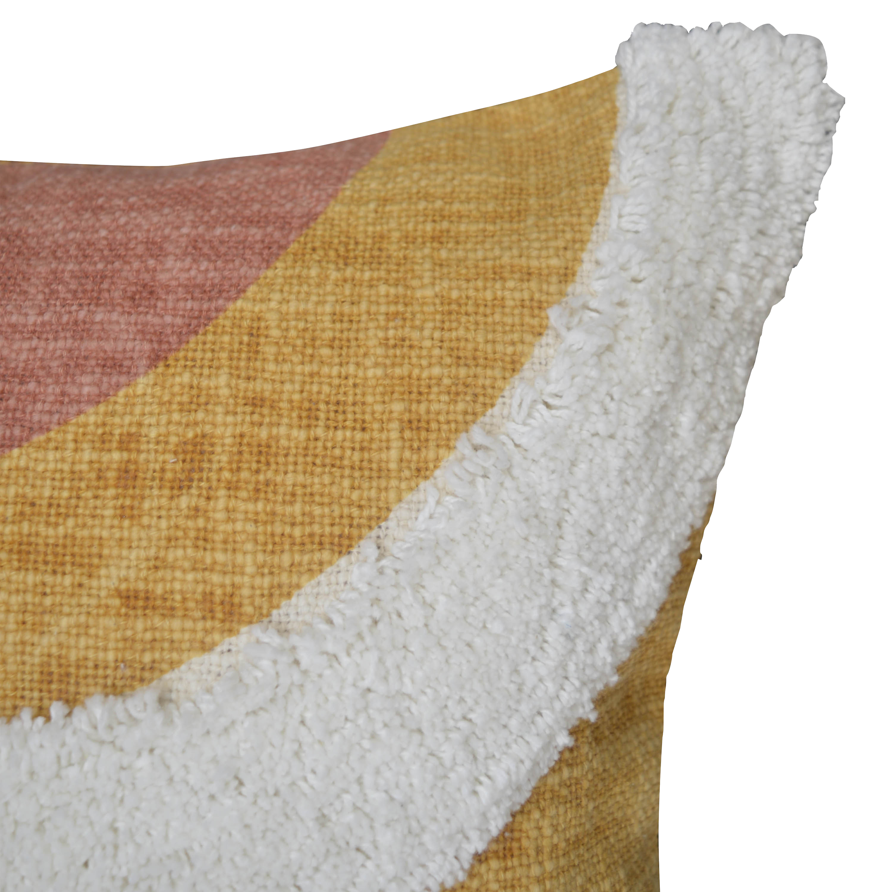 Almofada Malou Jane 45x45cm Inspire - 6