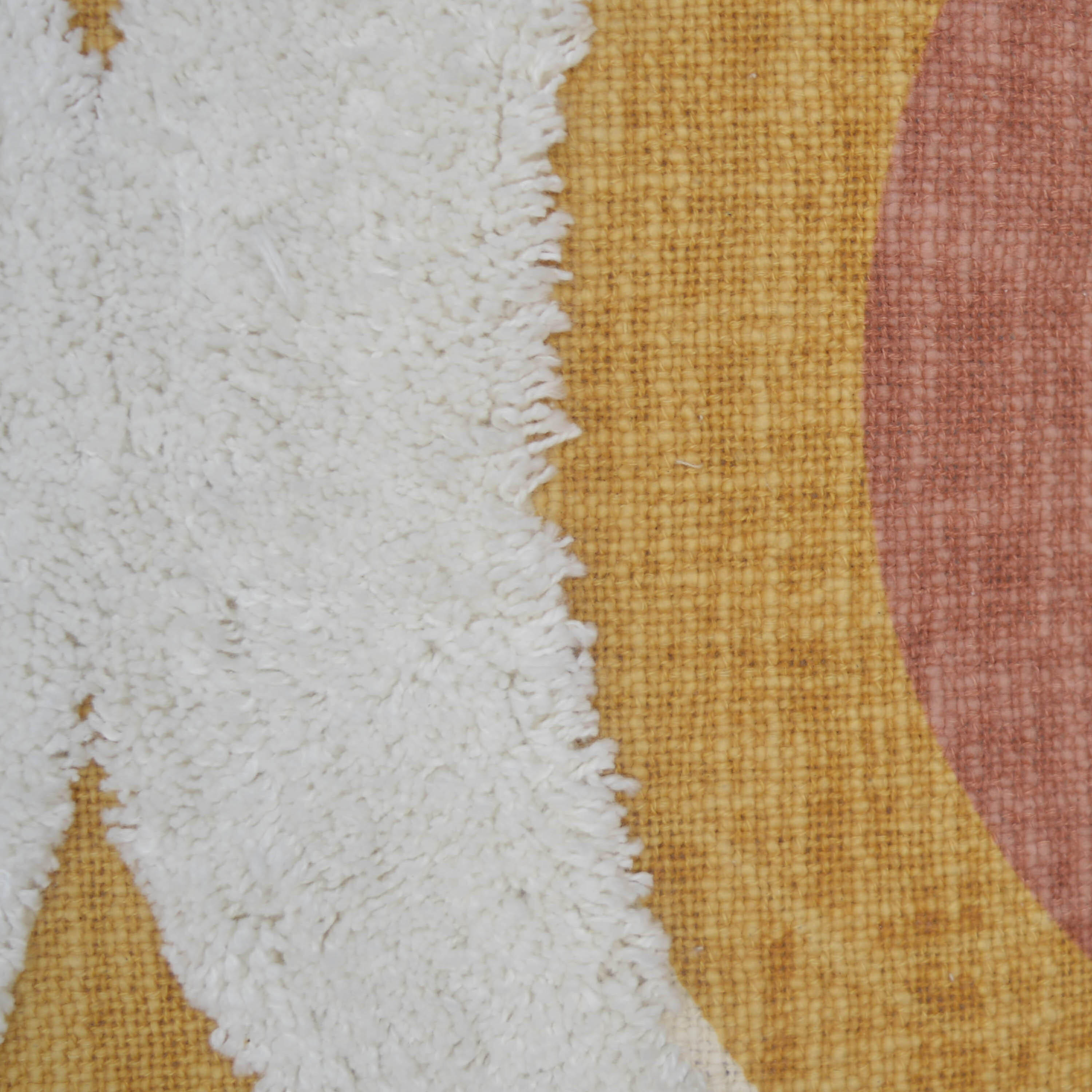 Almofada Malou Jane 45x45cm Inspire - 7