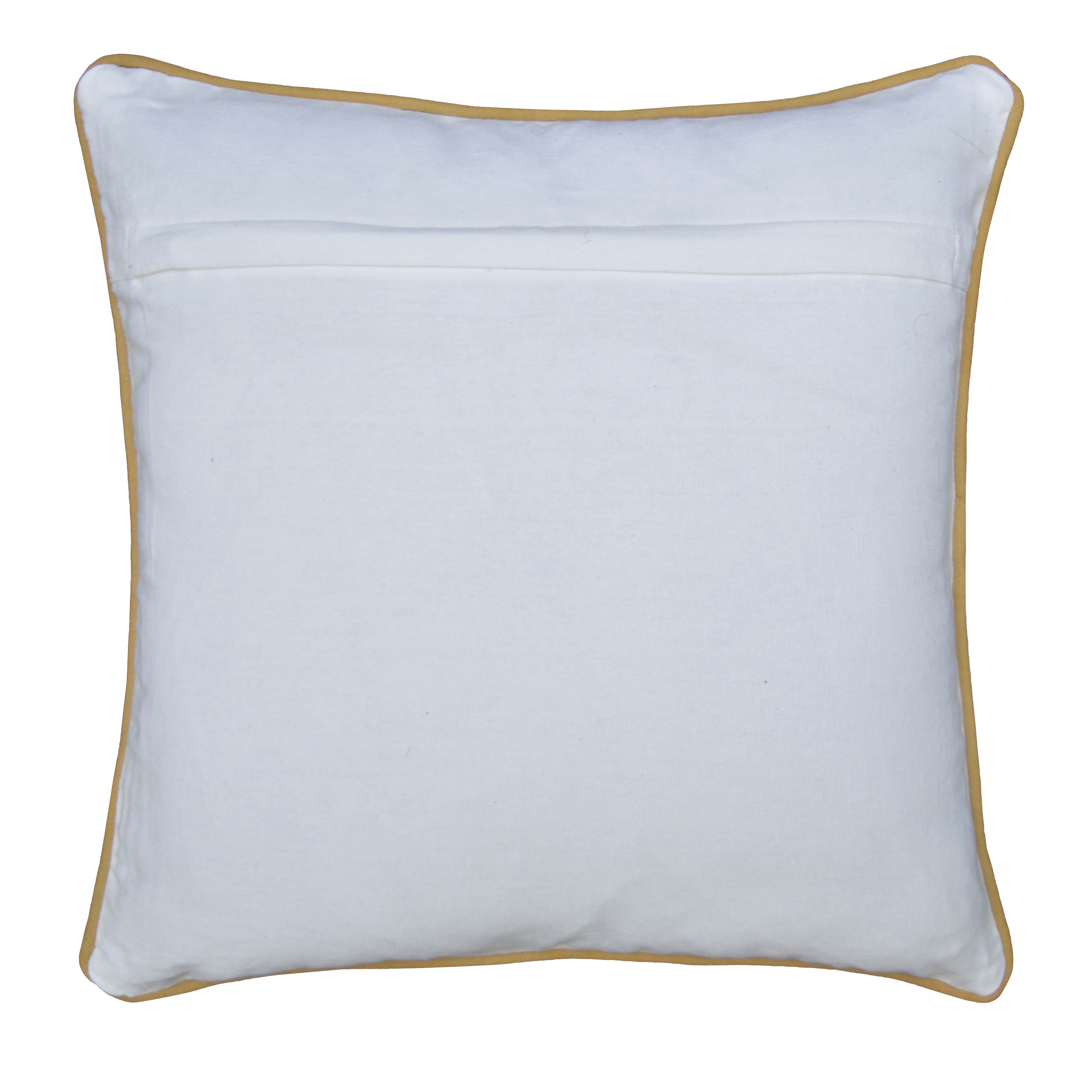 Almofada Kannan Pecan 45x45cm Inspire - 2