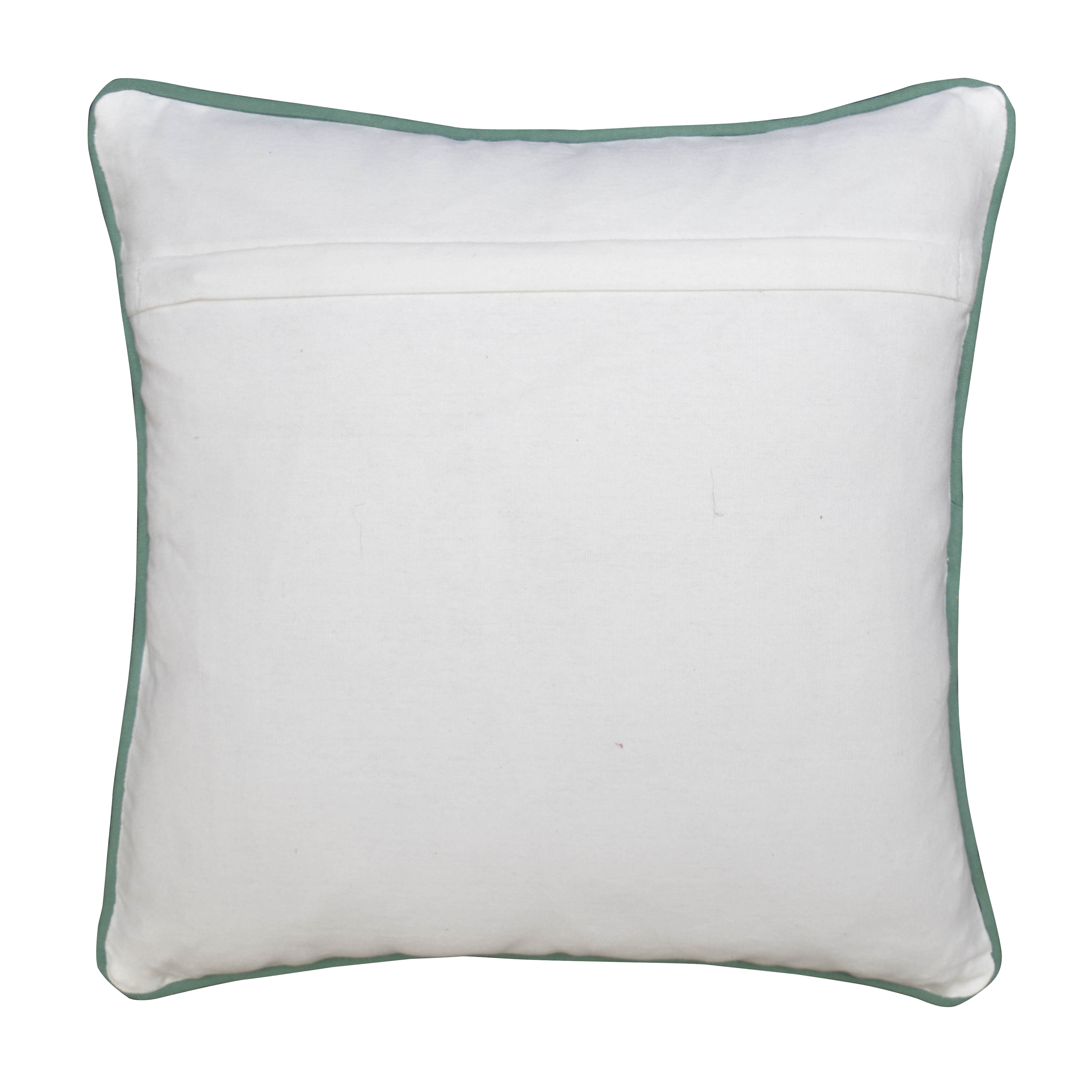 Almofada Kannan Kelp 45x45cm Inspire - 2