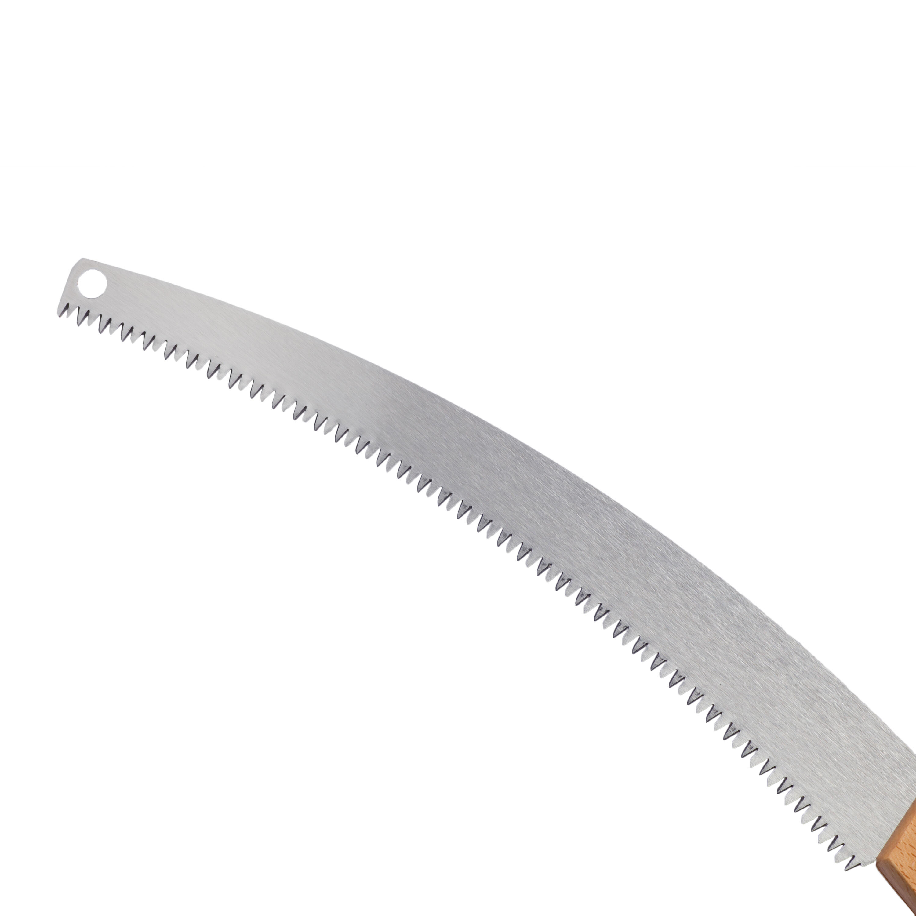 Scie d'élagage acier GEOLIA, lame 37 cm - 3