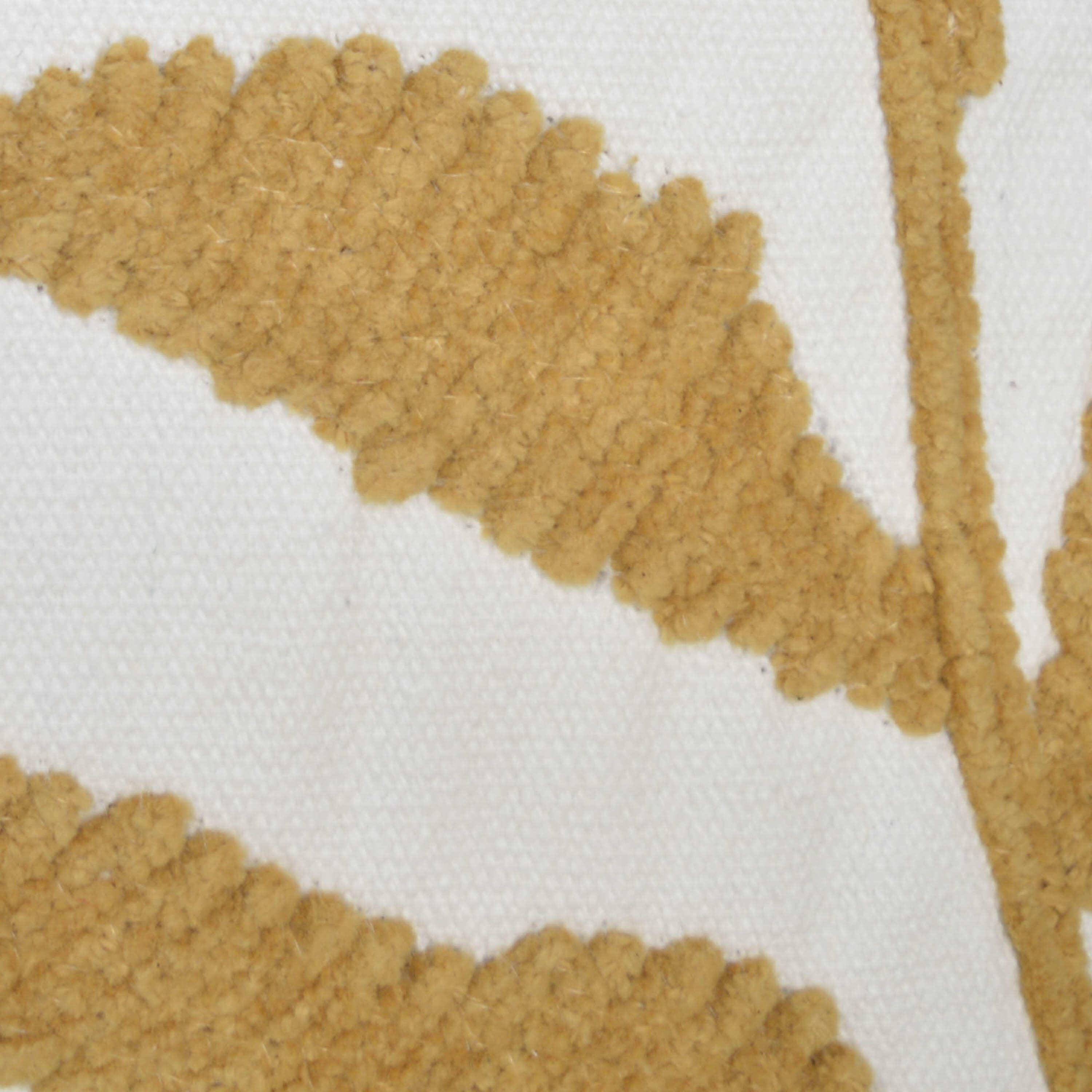 Almofada Kannan Pecan 45x45cm Inspire - 6