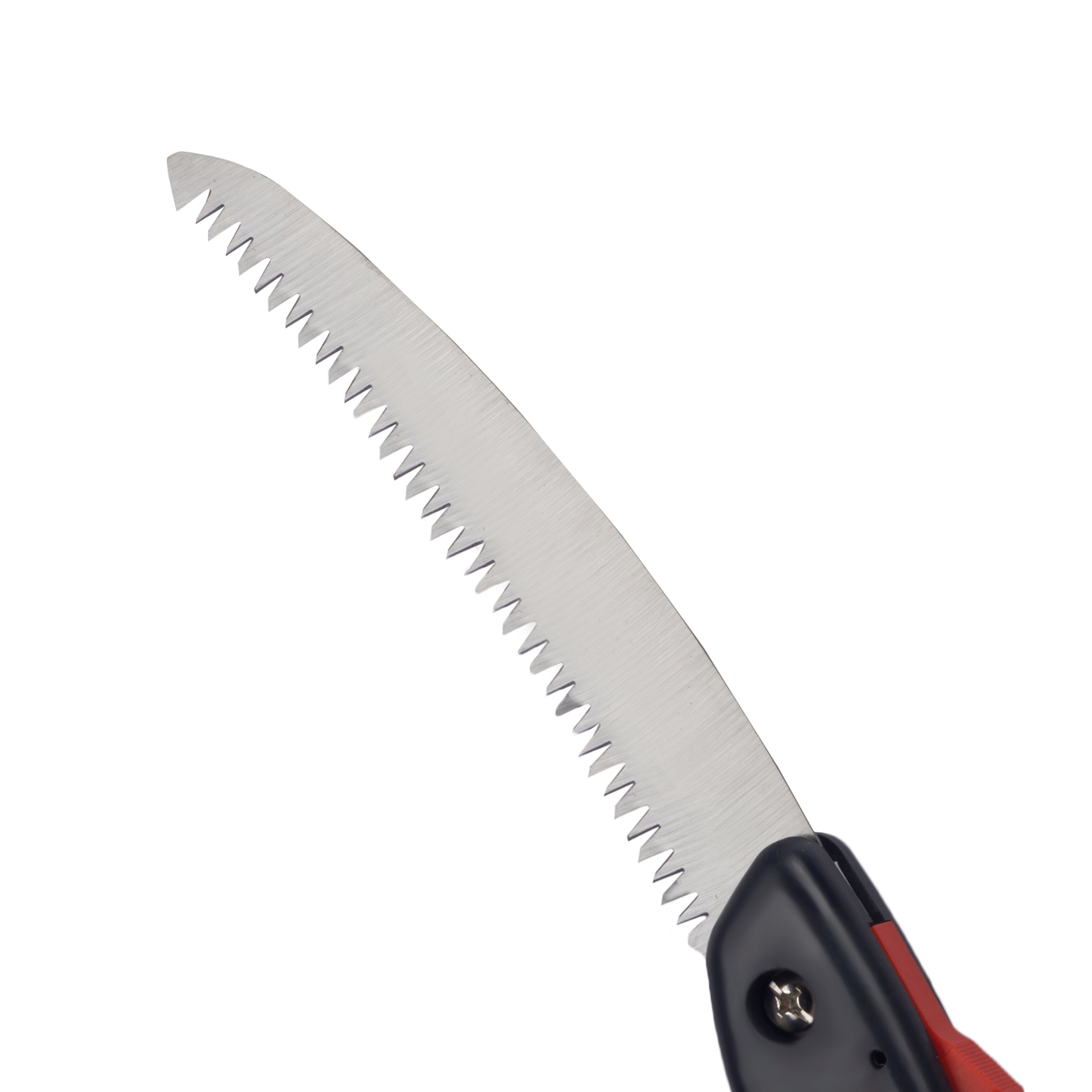 Piła do gałęzi składana 43 cm Geolia - 8