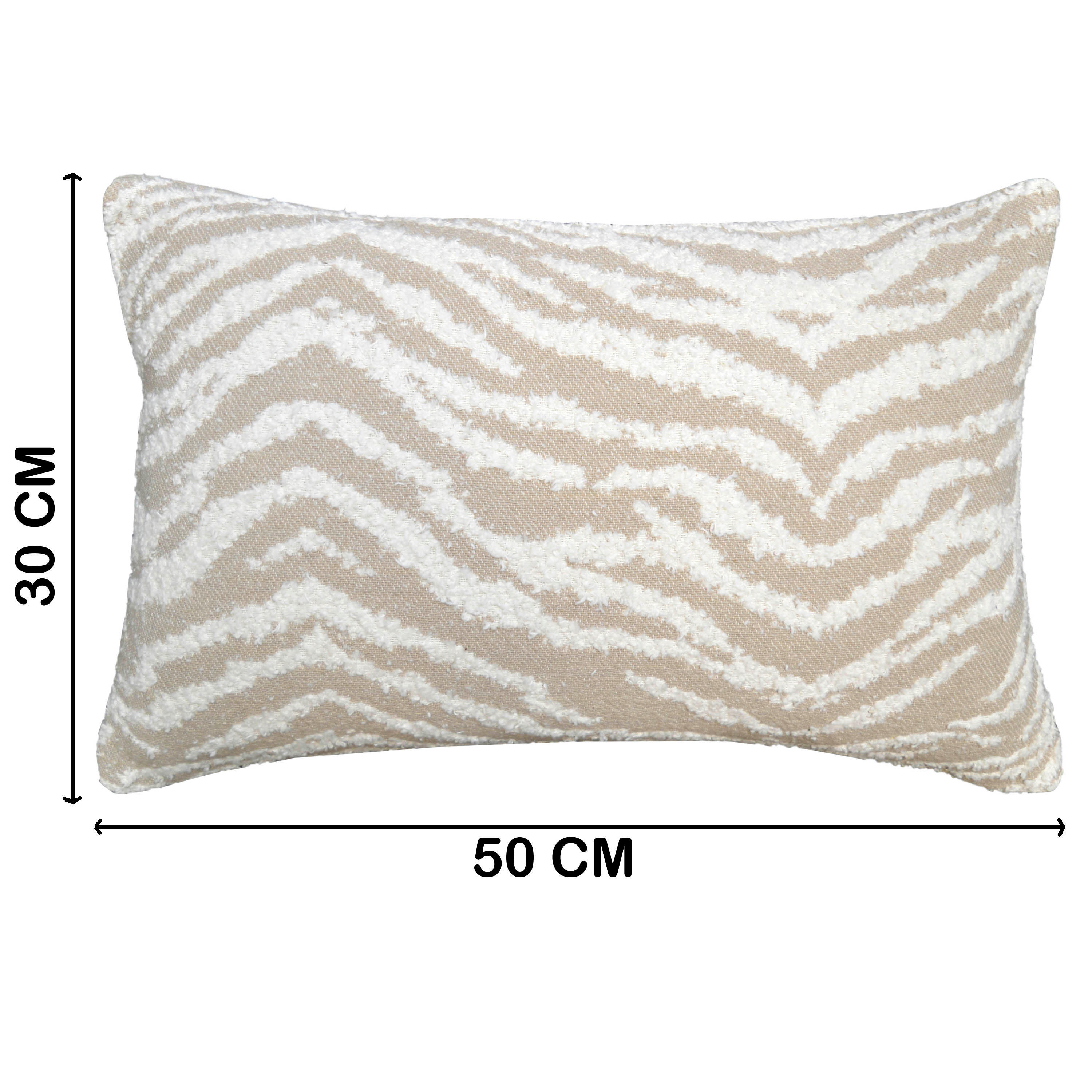 Almofada Dipali Kenya 30x50cm Inspire - 6