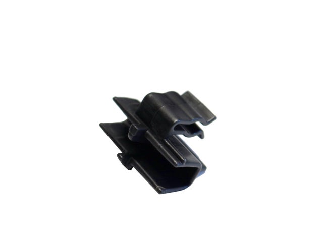Lot de 8 clips de fixation pour profil de finition JOUPLAST 100% Recyclés