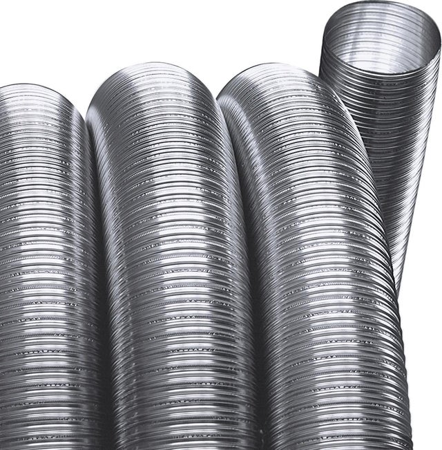 Flexible pour tubage JONCOUX Diamètre extérieur 180 mm