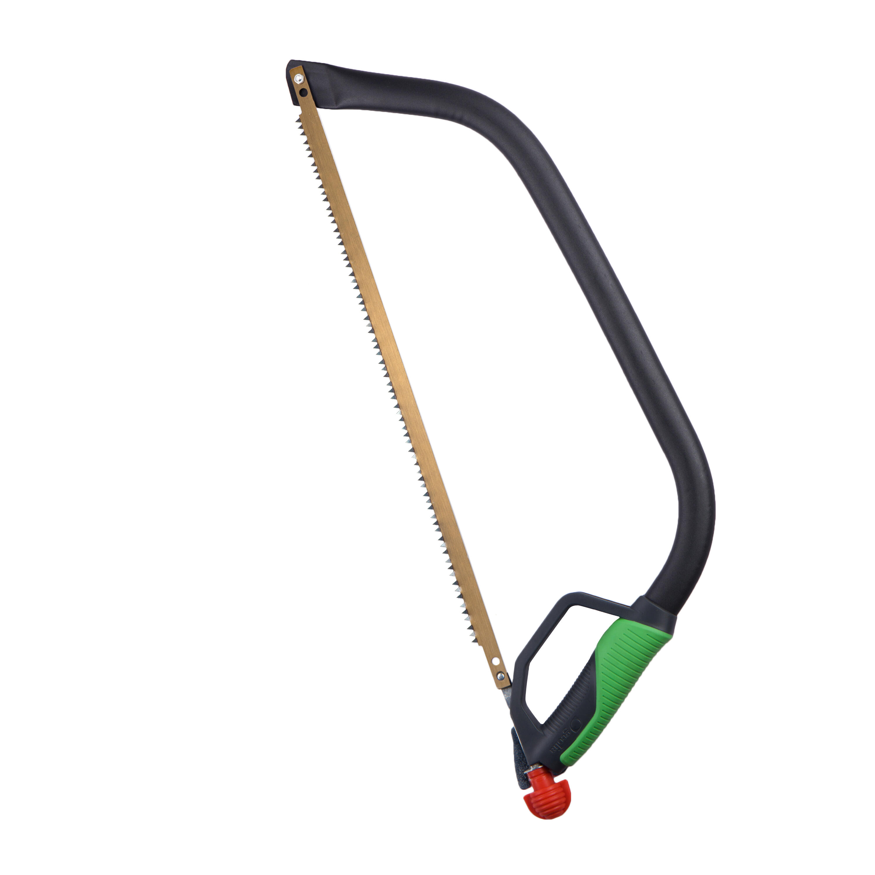 Brzeszczot piły kabłąkowej 53 cm 2szt. do drewna suchego Geolia