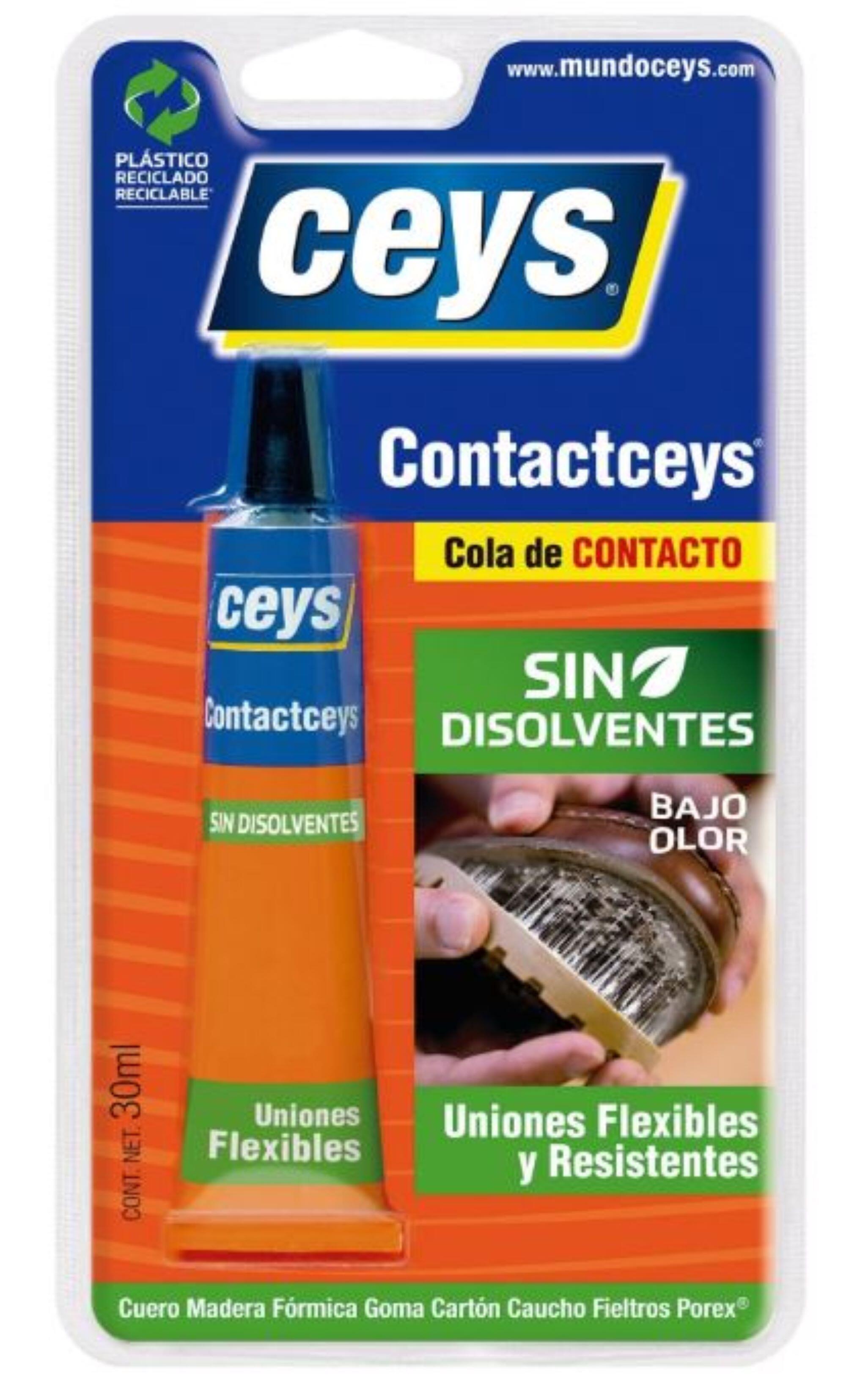 ColadecontactoCONTACTCEYSsindisolventes30ml