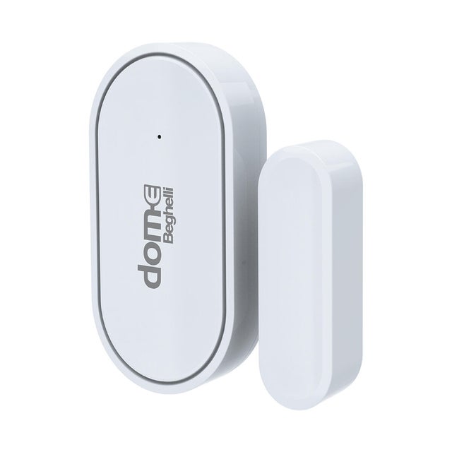 Sensore di apertura per finestra e porta  smart BEGHELLI
