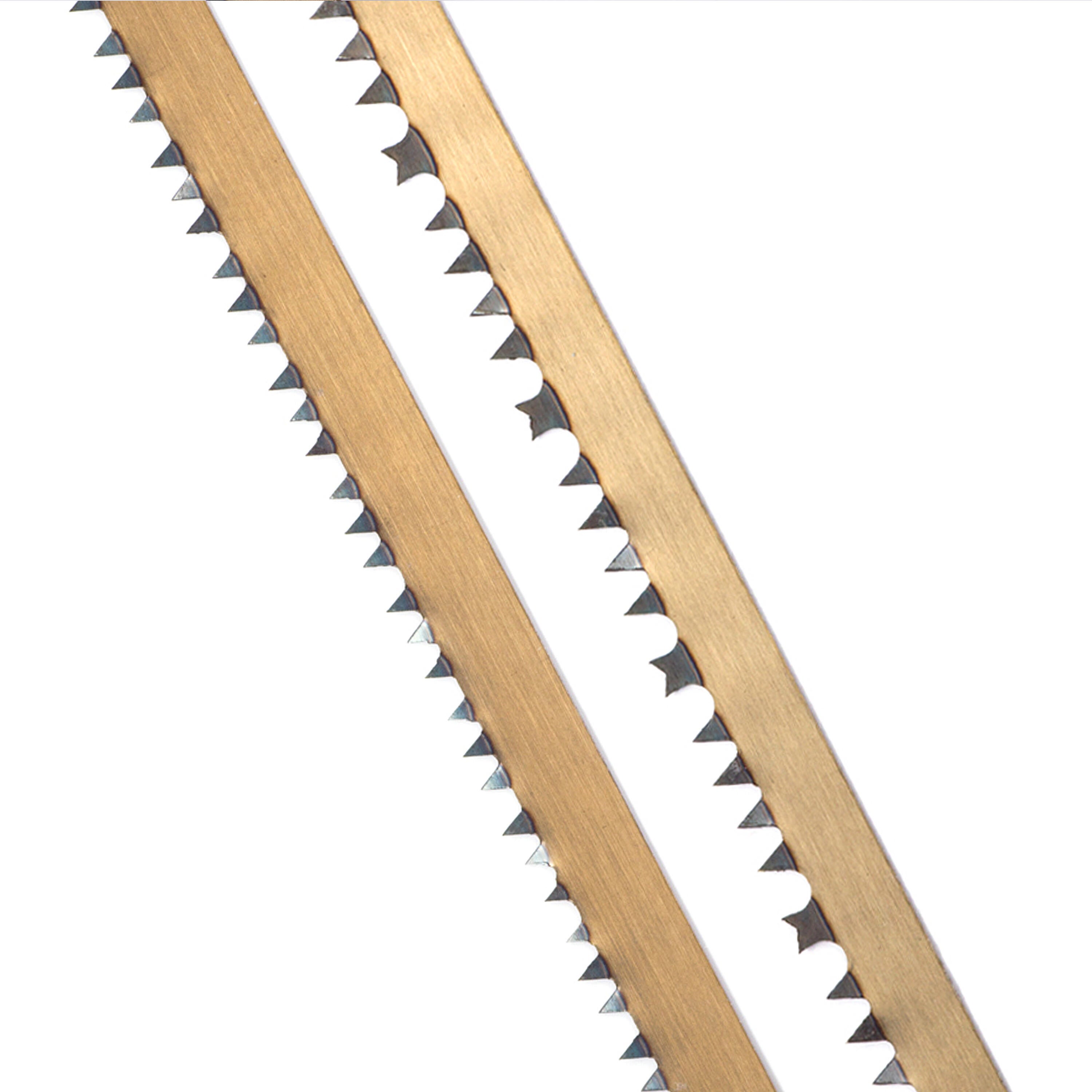 Scie à bûche GEOLIA en acier peint, lame 760 mm - 9