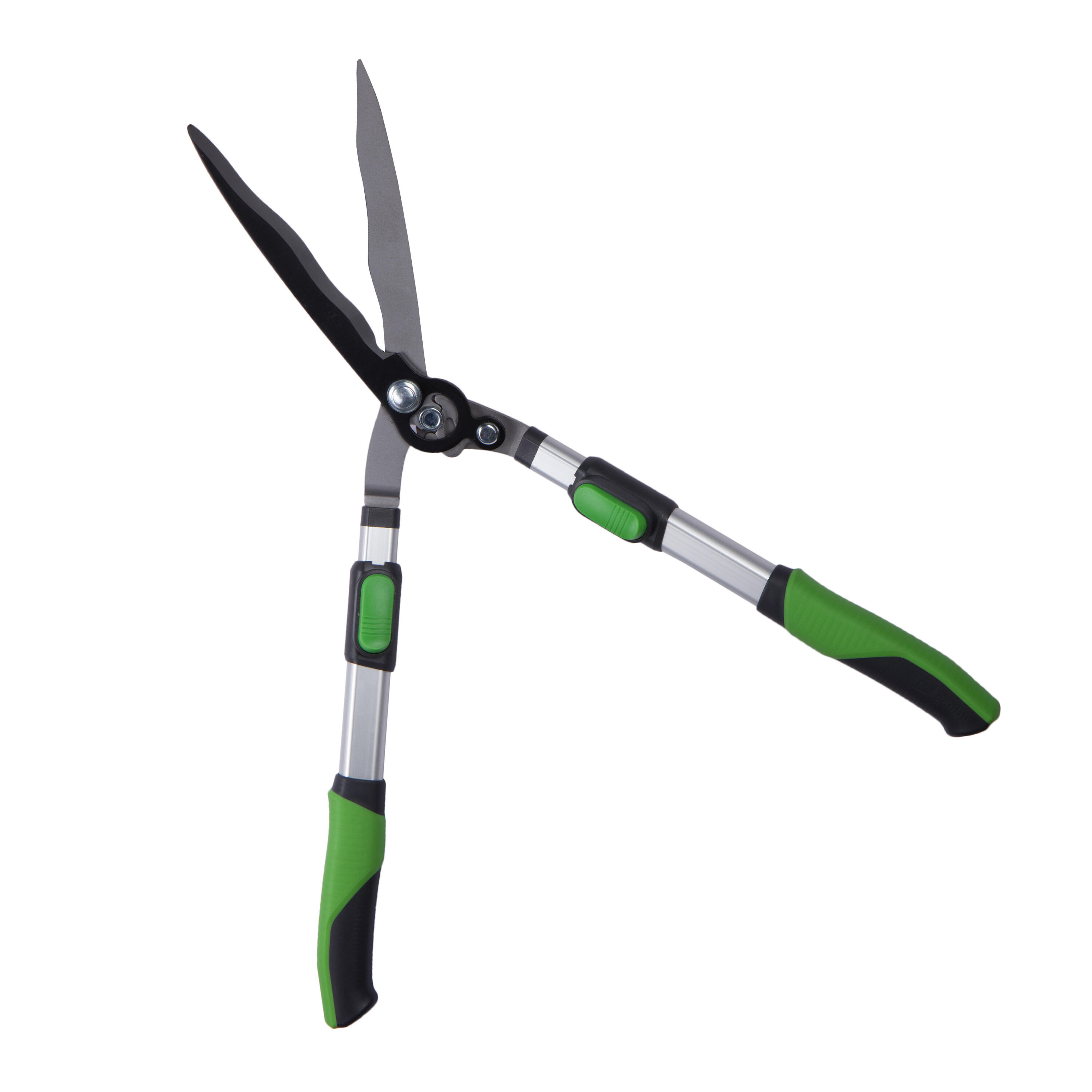 Cisaille à haie acier GEOLIA, Diam.15 mm - 5