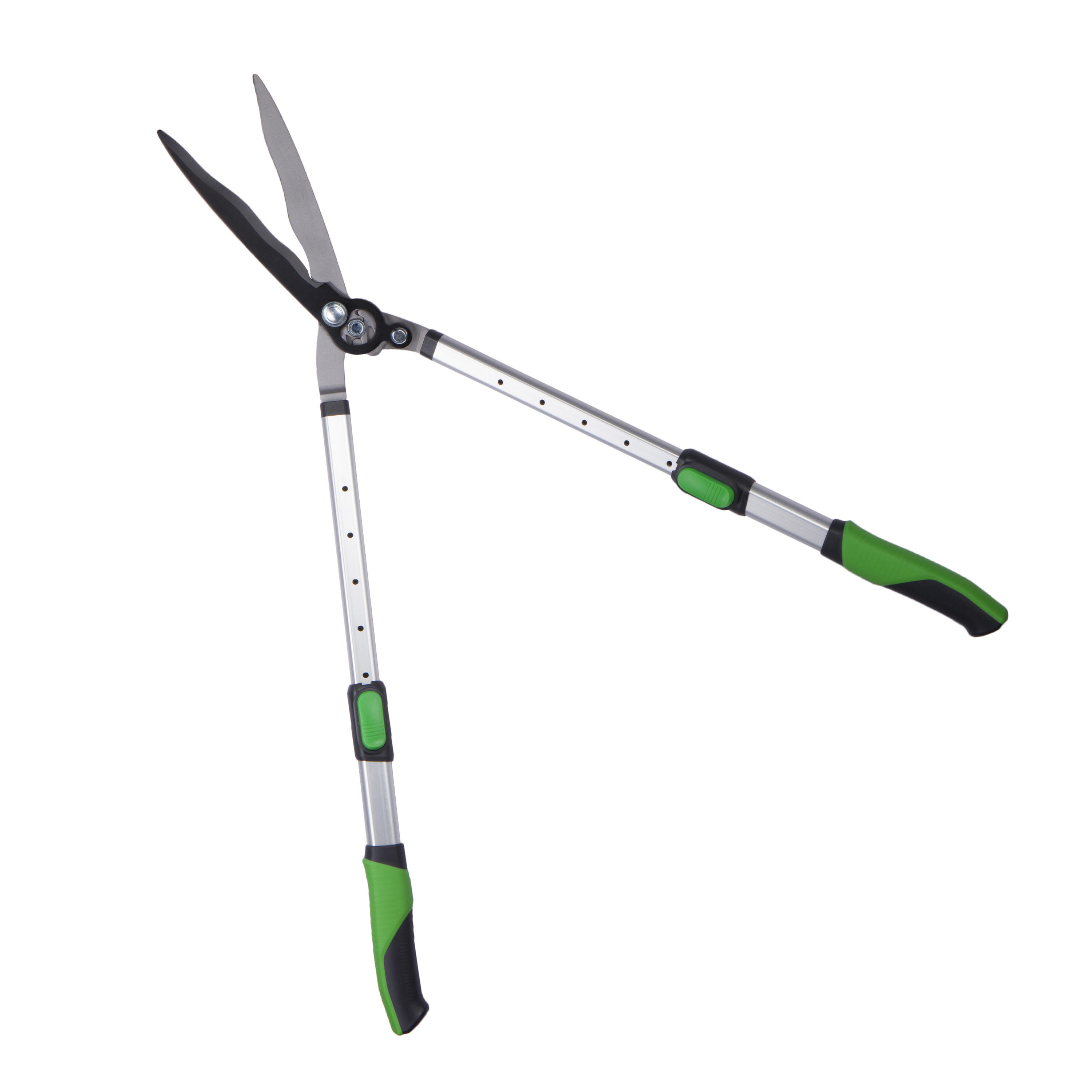 Cisaille à haie acier GEOLIA, Diam.15 mm - 4