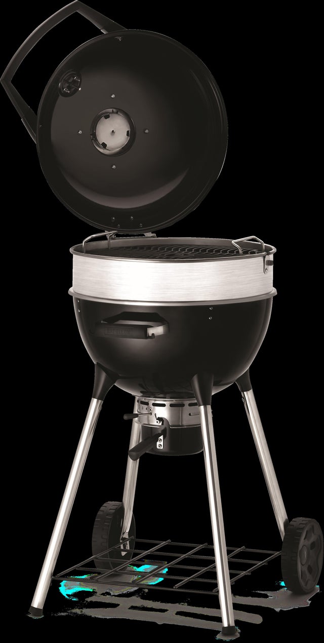 Barbecue pro charbon de bois NAPOLEON