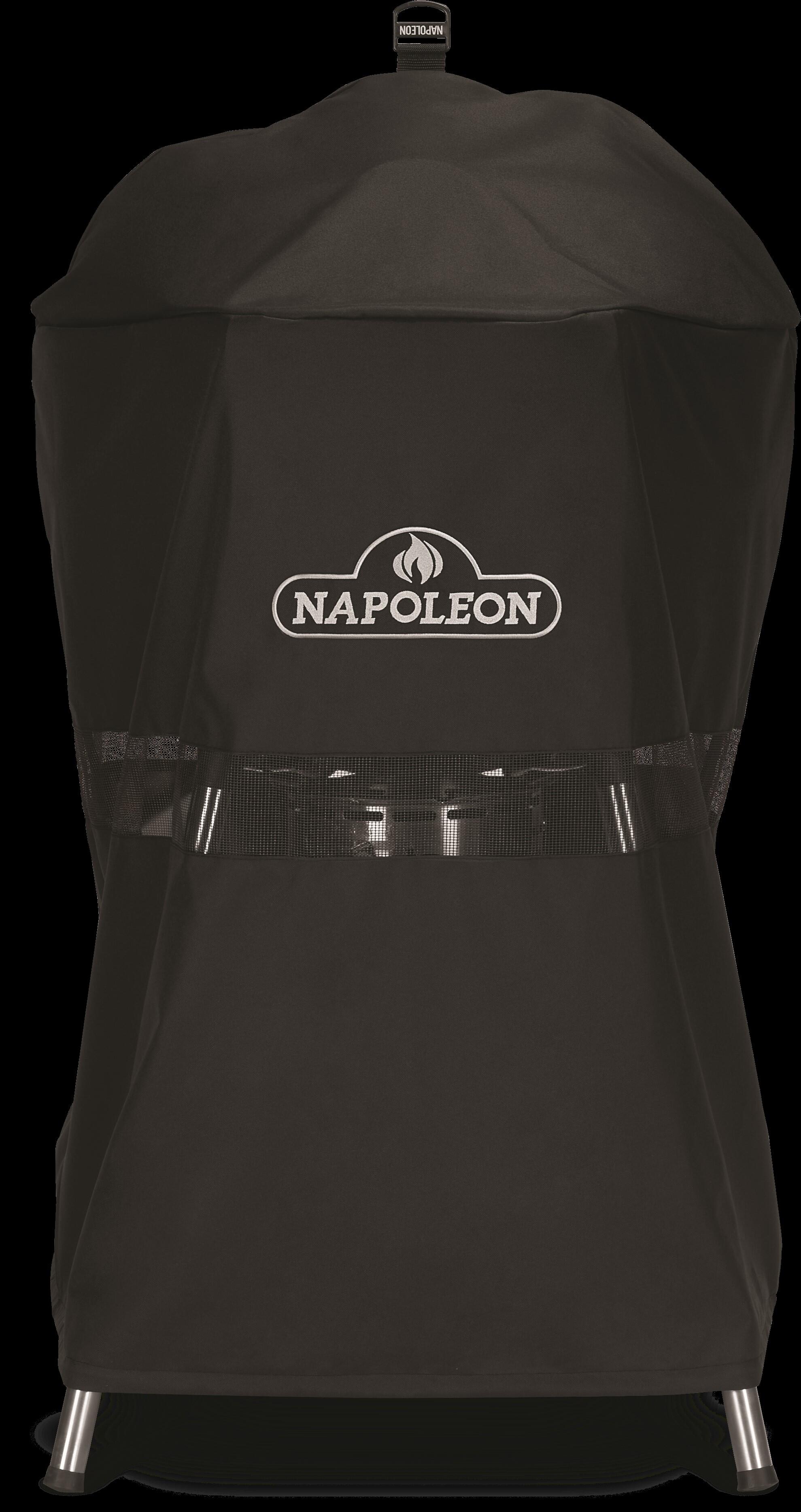 Housse  protectrice de barbecue premium et Performer Deluxe, 22''