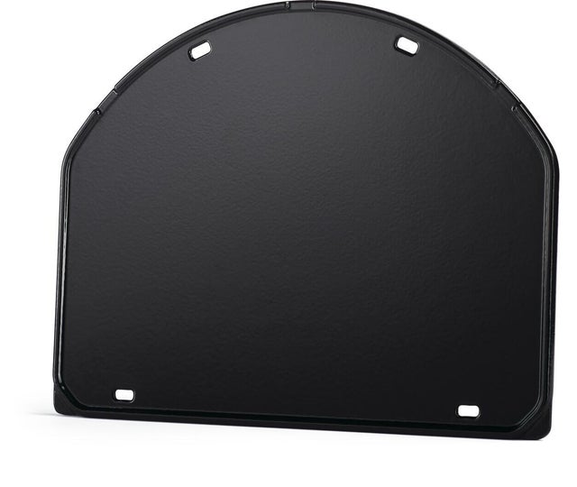 Plancha pour barbecue charbon rodeo pro NAPOLEON