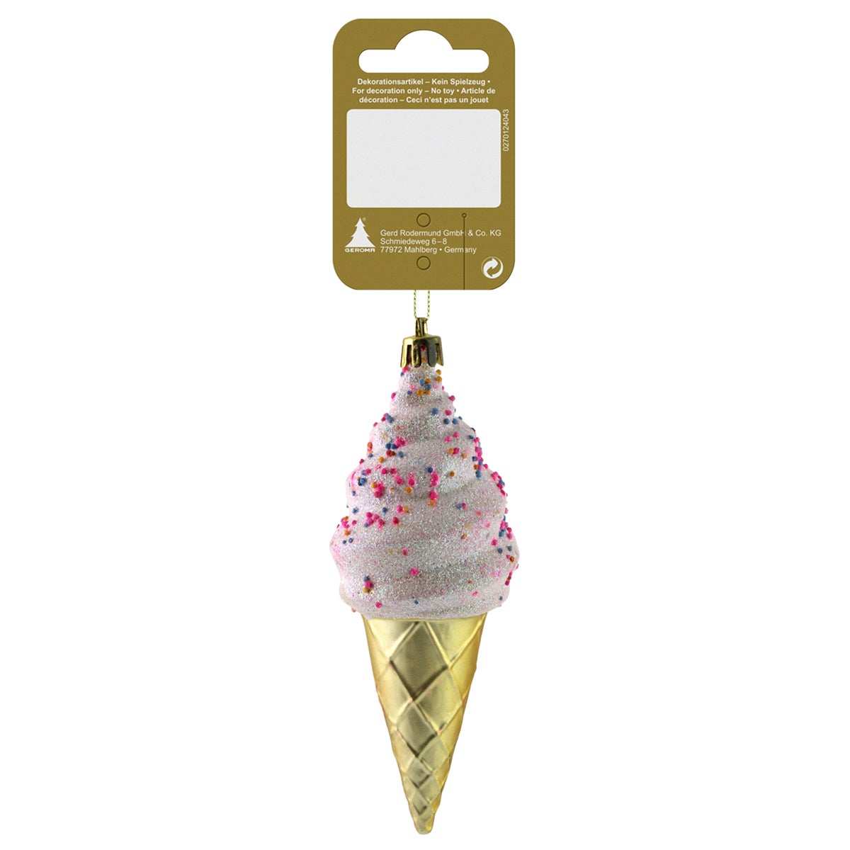 Presepe LED Musicale SHATCHI 30 Cm: Magia Di Natale Illuminata - 4