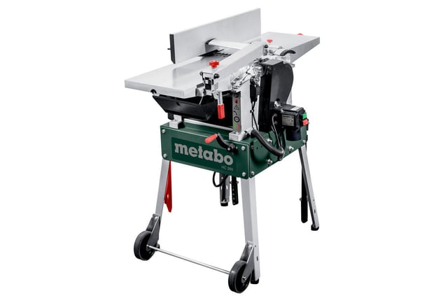 Rabot degau HC260C 2200W 260MM METABO 