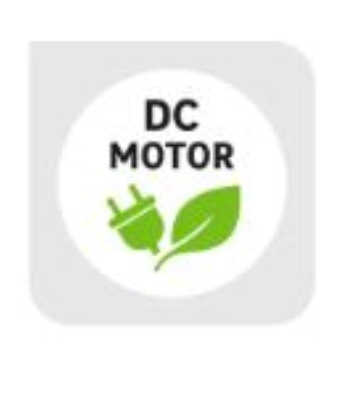 Ventoinha Siroco Plus 91cm DC dimável/cct 2200lm branco Inspire - 9