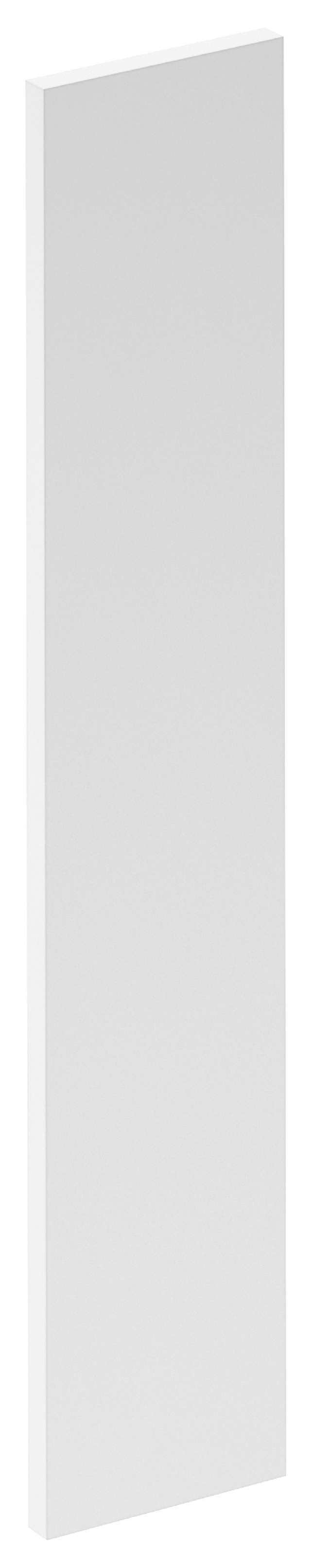 Porta de cozinha Delinia Sofia 15X77 cm branco