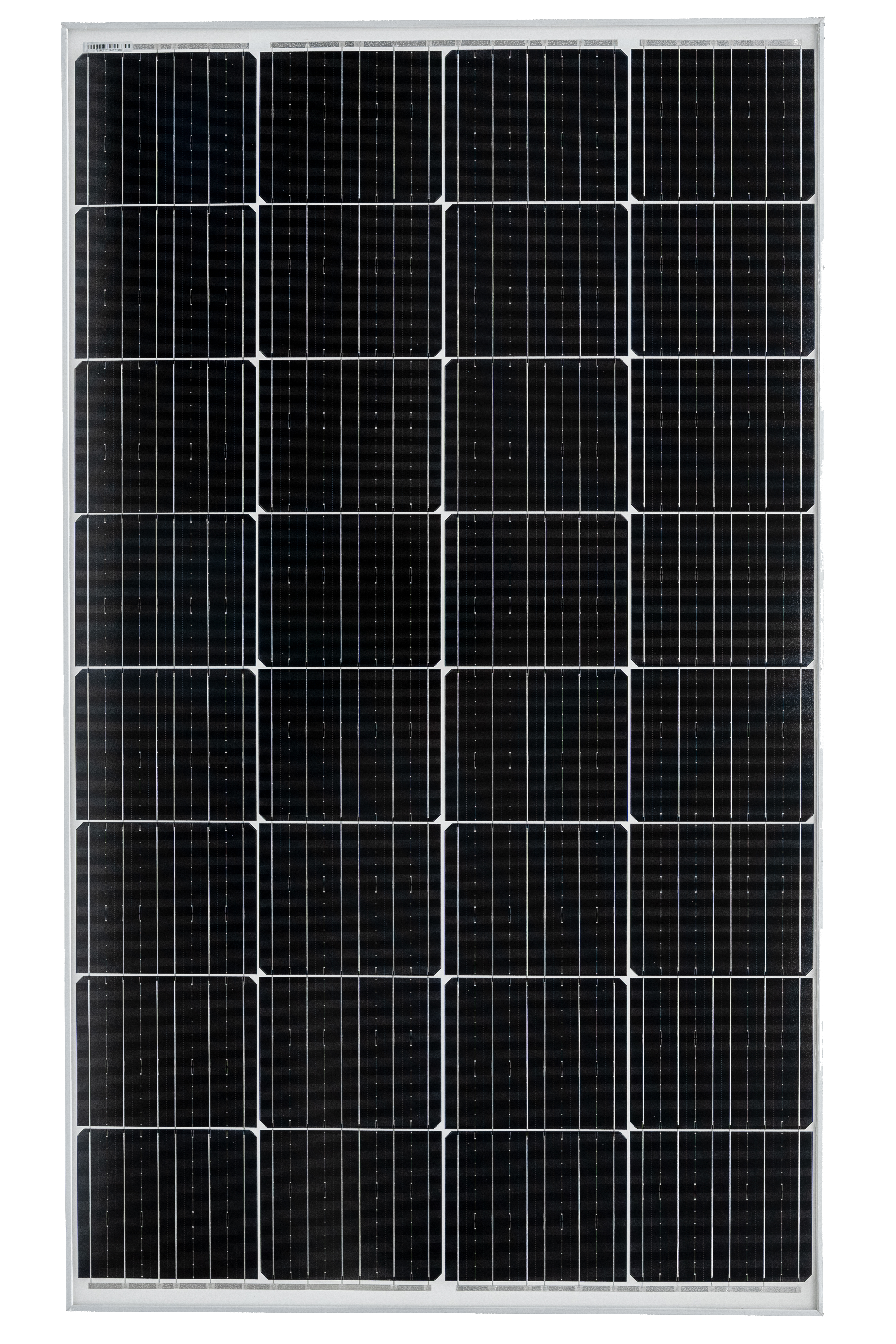 Panel solar monocristalino Must 12V 200W | Leroy Merlin