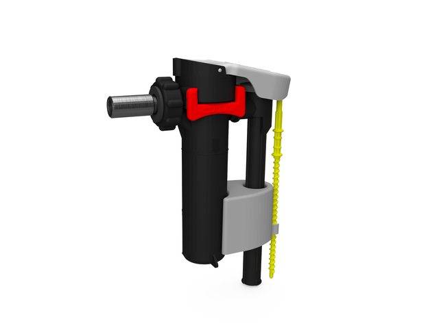 Robinet flotteur silencieux maxilence CLARA