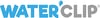 Logo de la marque WATERCLIP