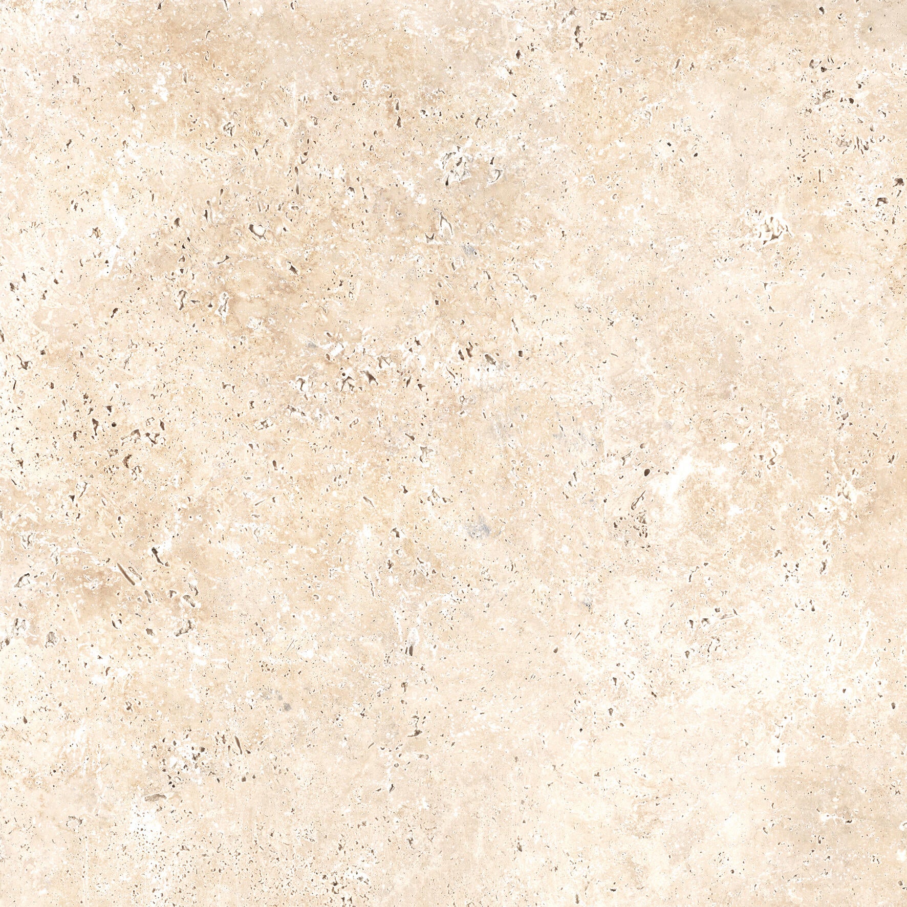 Carrelage sol extérieur effet pierre ivoire Avertino l.60 x L.60 cm x Ep.9 mm IT - 2
