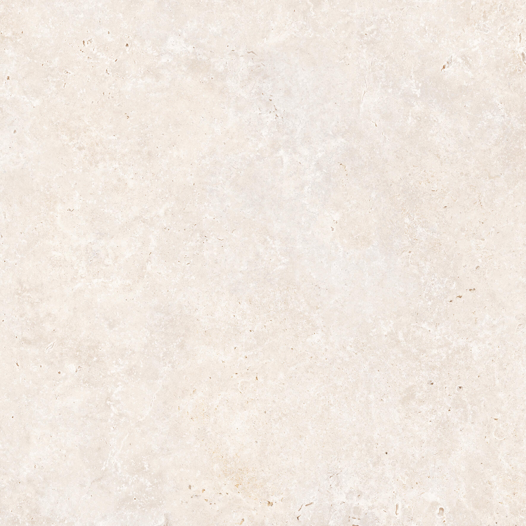 Carrelage sol intérieur effet pierre blanc Avertino l.60 x L.60 cm - 2