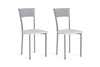 ver variante Color del asiento Blanco